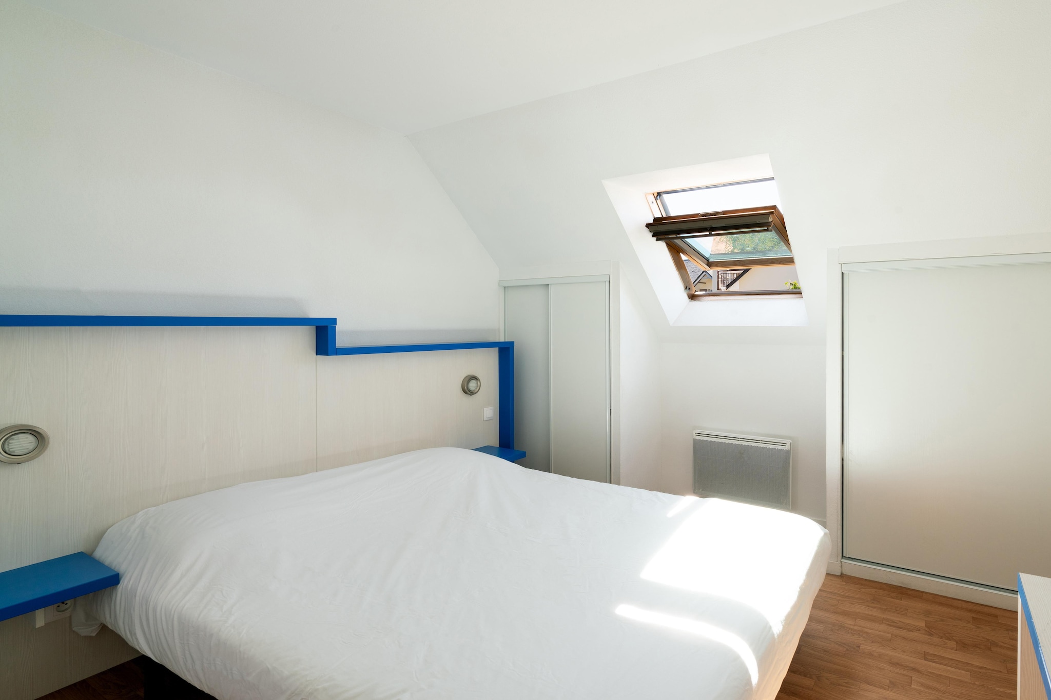 Le Domaine de la Corniche-Maison 2 piÃ¨ces 4 personnes