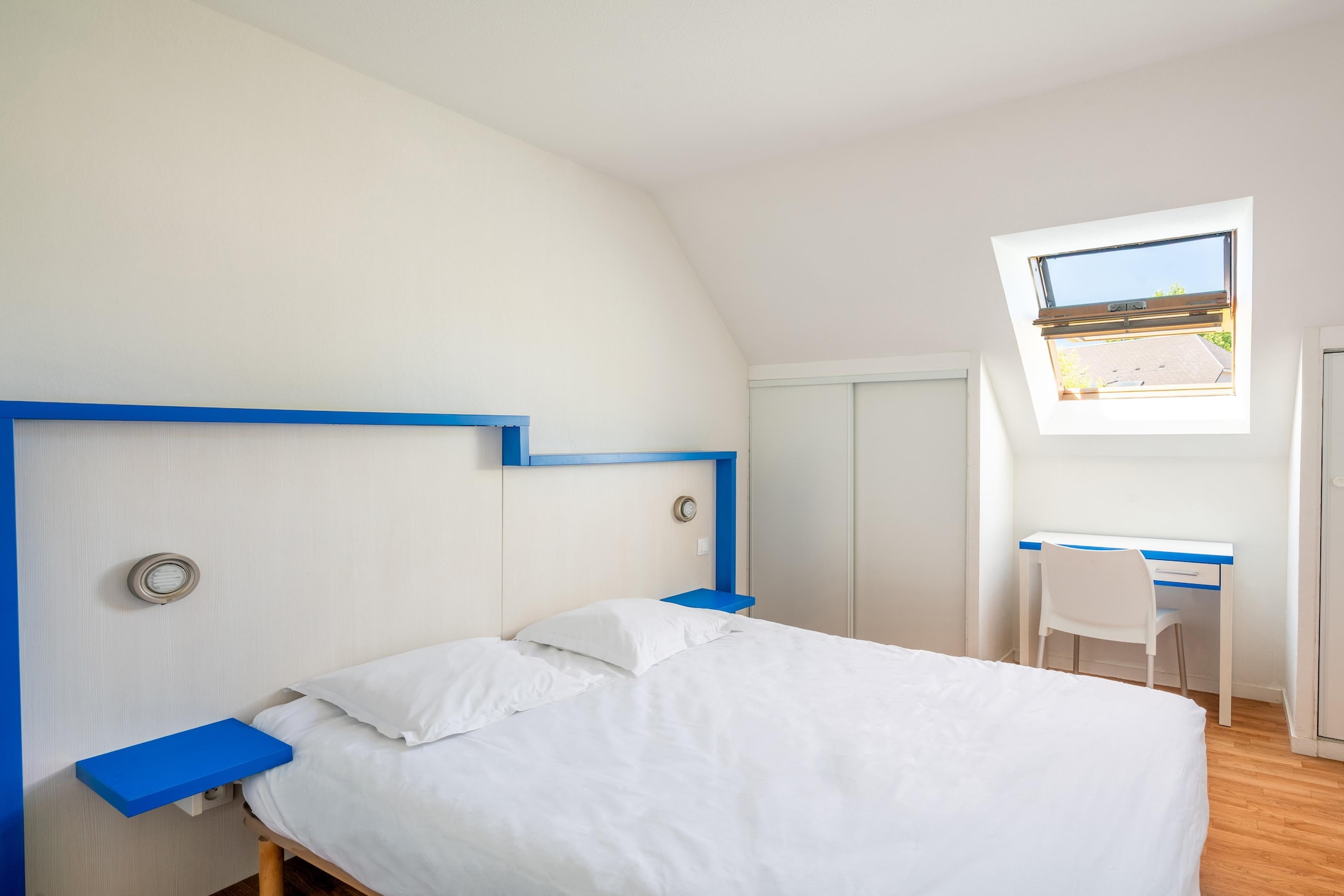 Le Domaine de la Corniche-Maison 3 piÃ¨ces 6 personnes