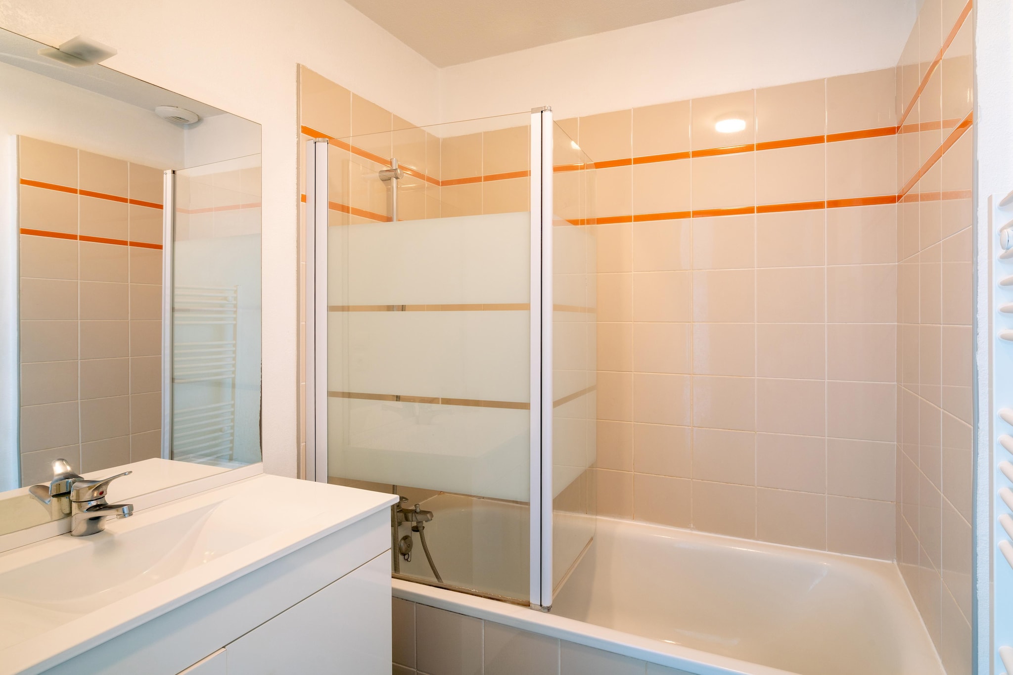 Le Domaine de la Corniche-Maison 3 piÃ¨ces 6 personnes - Slaapkamer