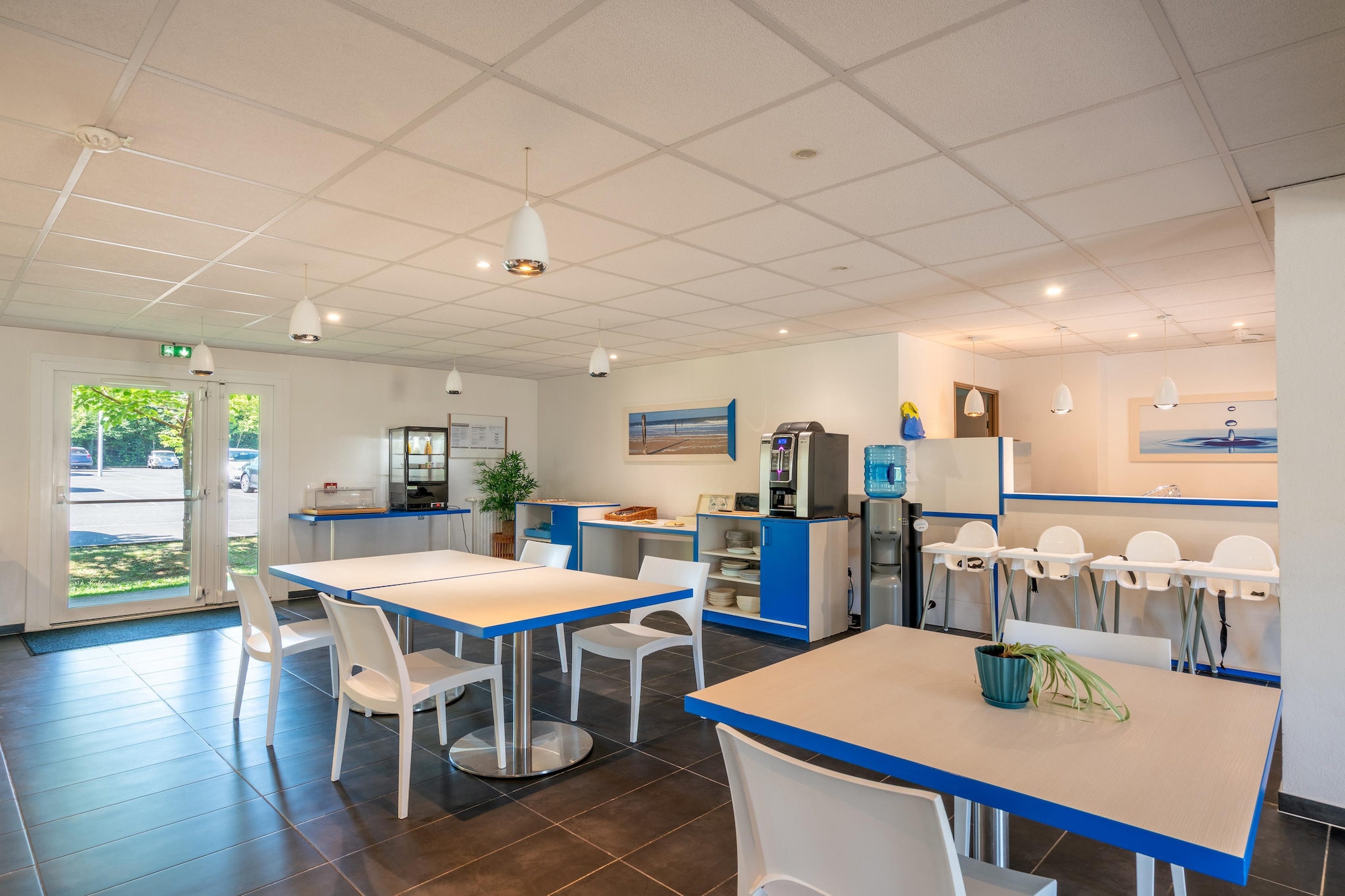 Le Domaine de la Corniche-Maison 3 piÃ¨ces 6 personnes