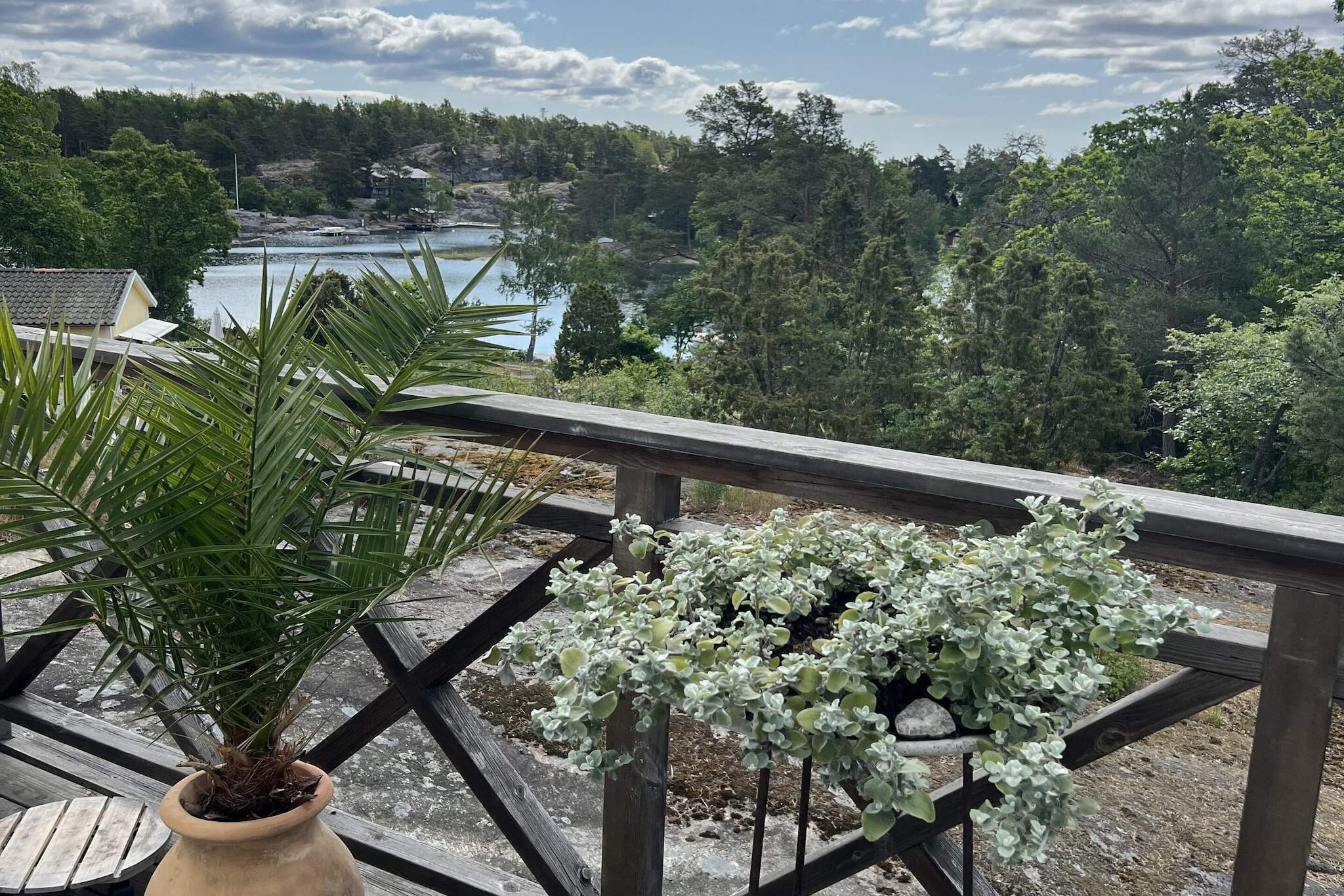 5 star holiday home in INGARÖ