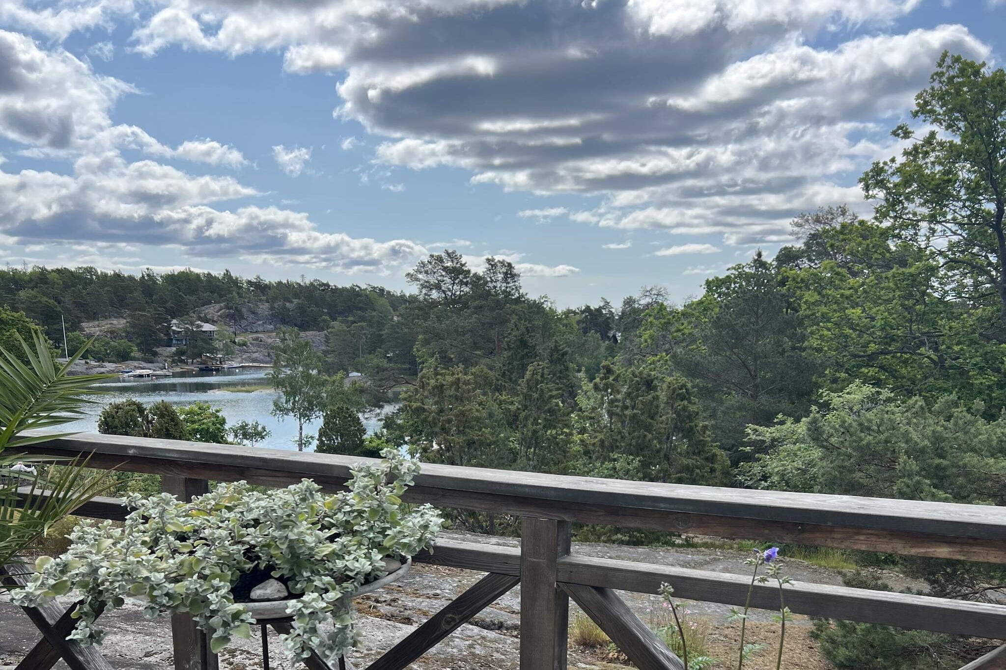 5 star holiday home in INGARÖ