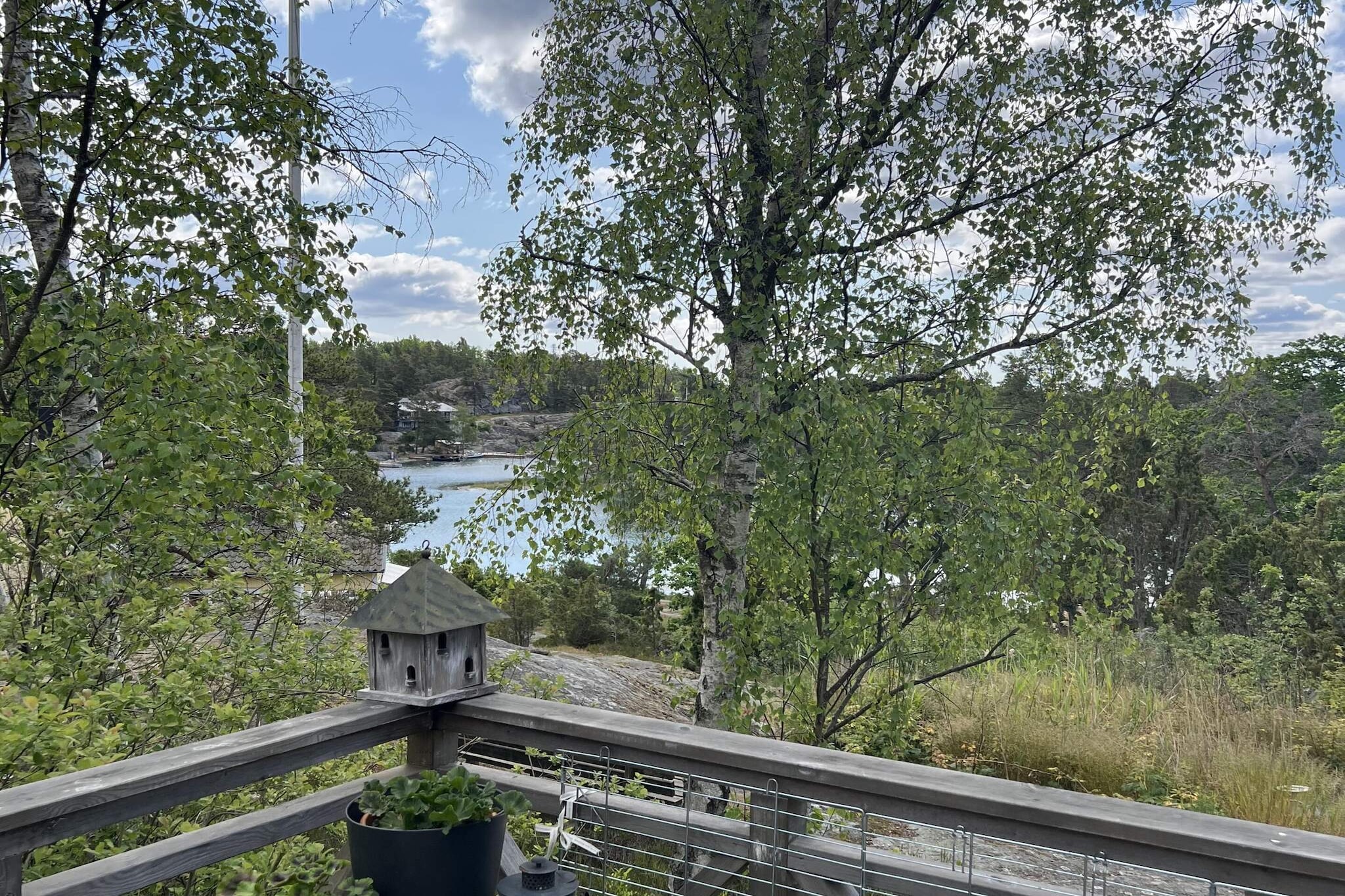 5 star holiday home in INGARÖ