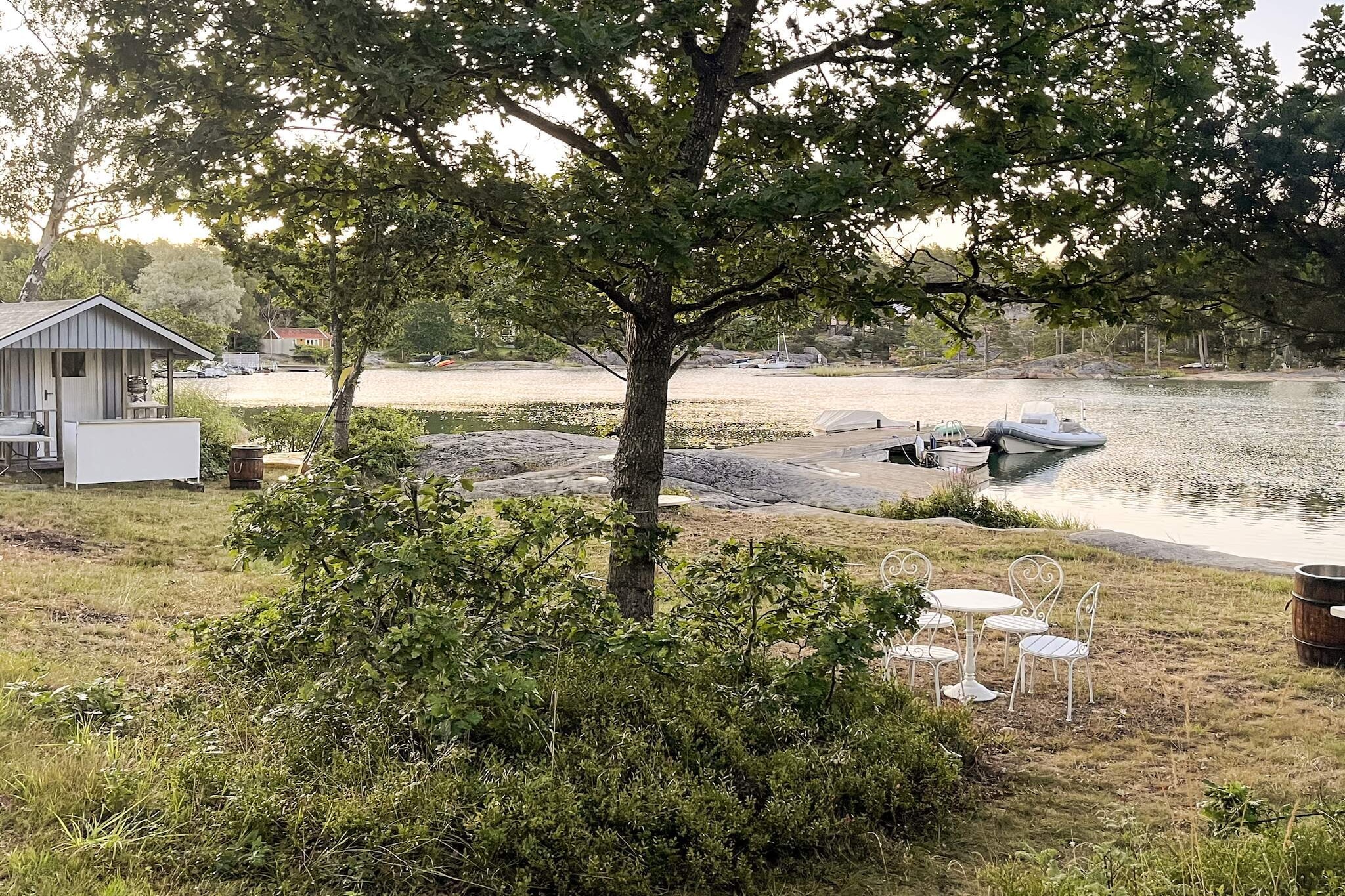 5 etoiles maison de vacances a INGARÖ - Extérieur