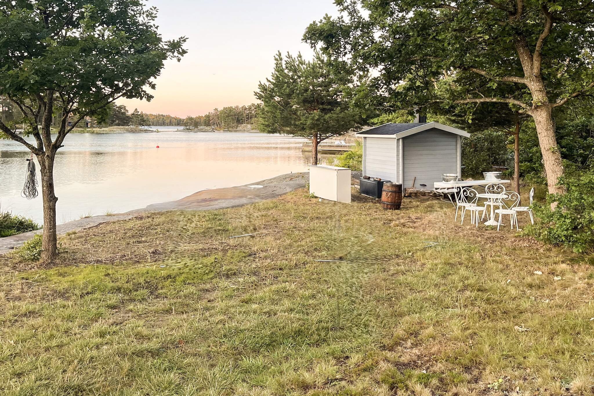 5 etoiles maison de vacances a INGARÖ - Extérieur