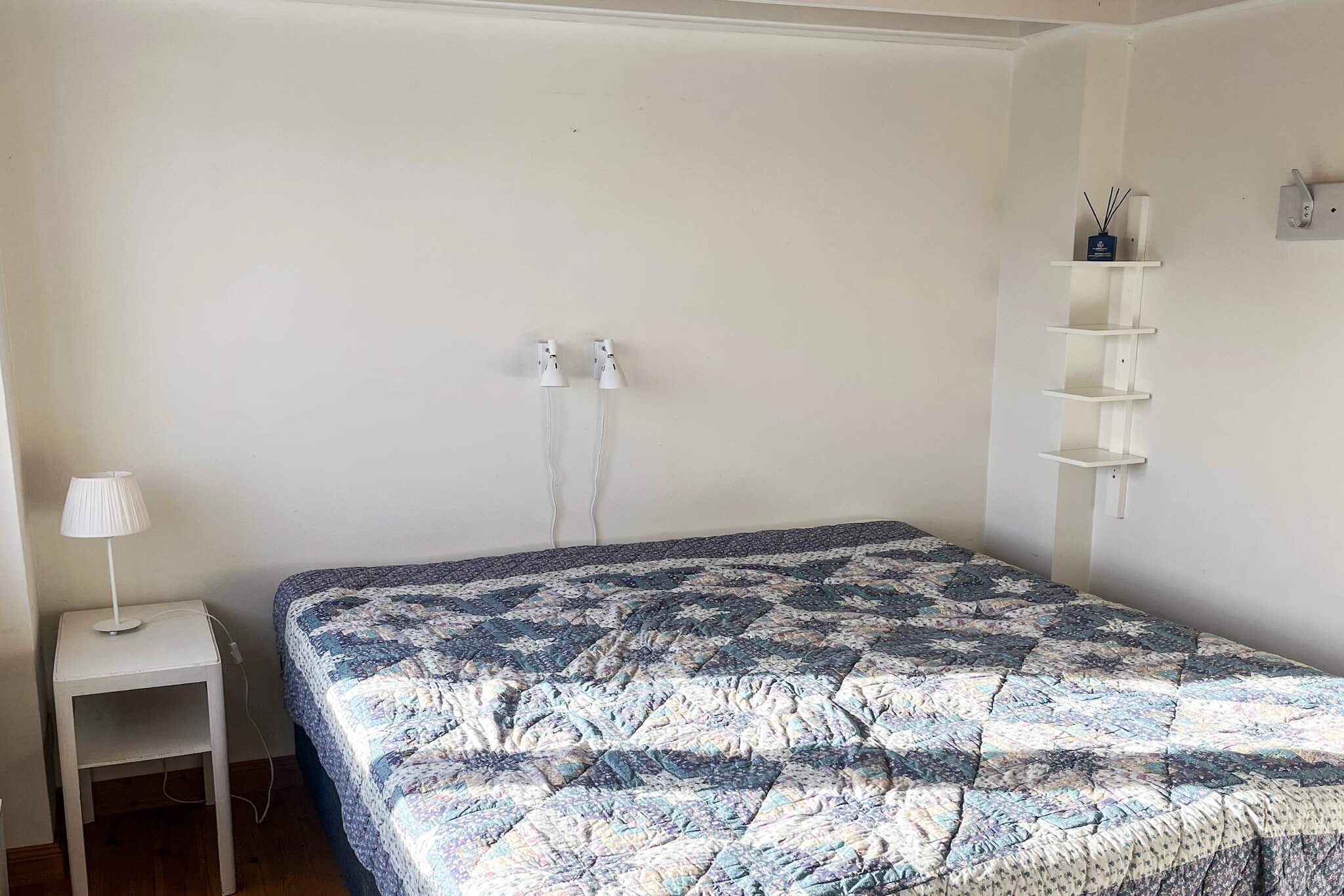 5 etoiles maison de vacances a INGARÖ - Intérieur