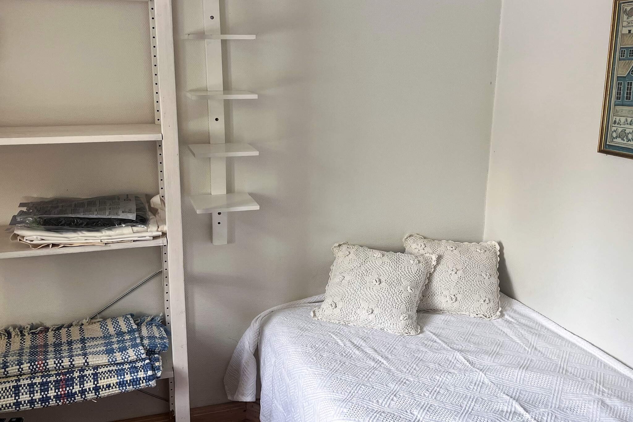 5 etoiles maison de vacances a INGARÖ - Intérieur