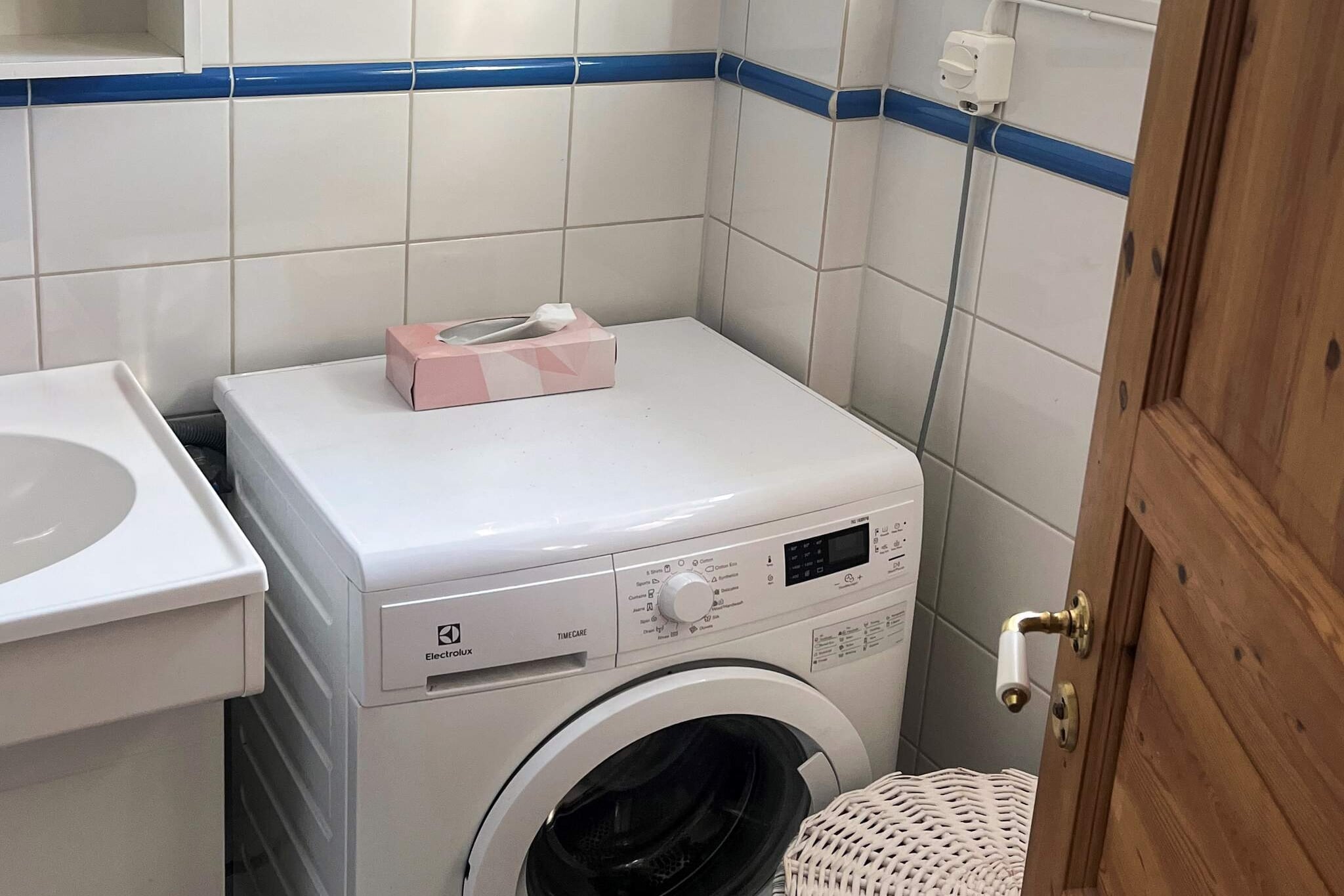 5 etoiles maison de vacances a INGARÖ - Intérieur