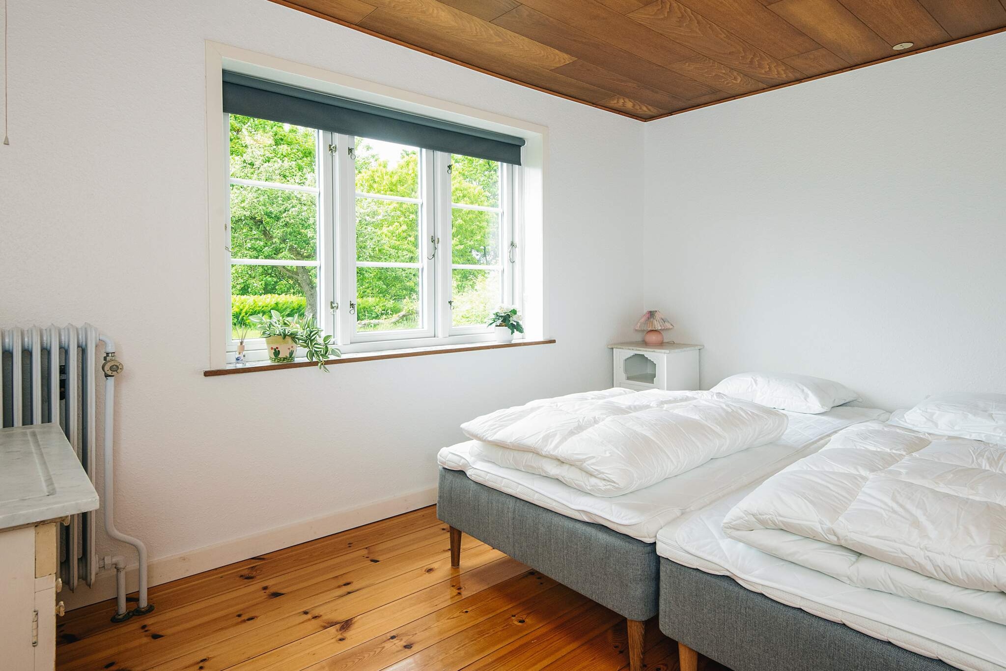 6 person holiday home in Rødding - Indoor