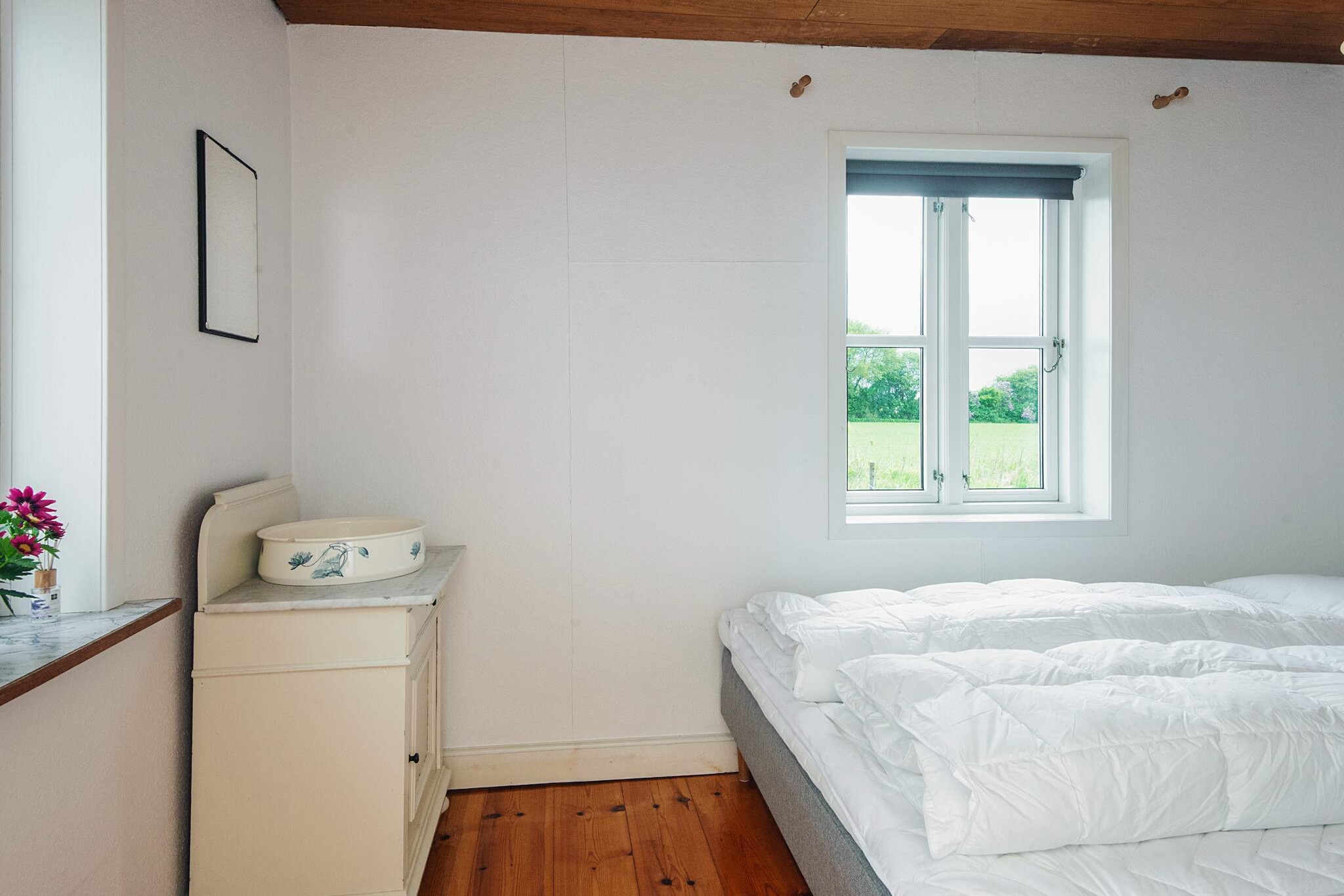 6 person holiday home in Rødding - Indoor