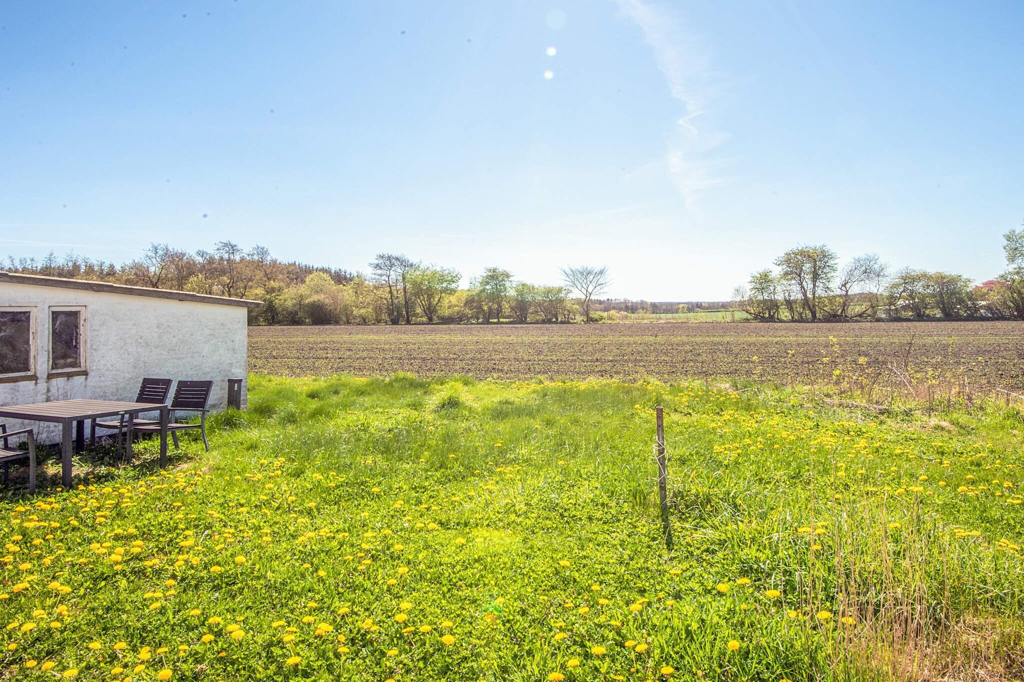 6 person holiday home in Rødding - View