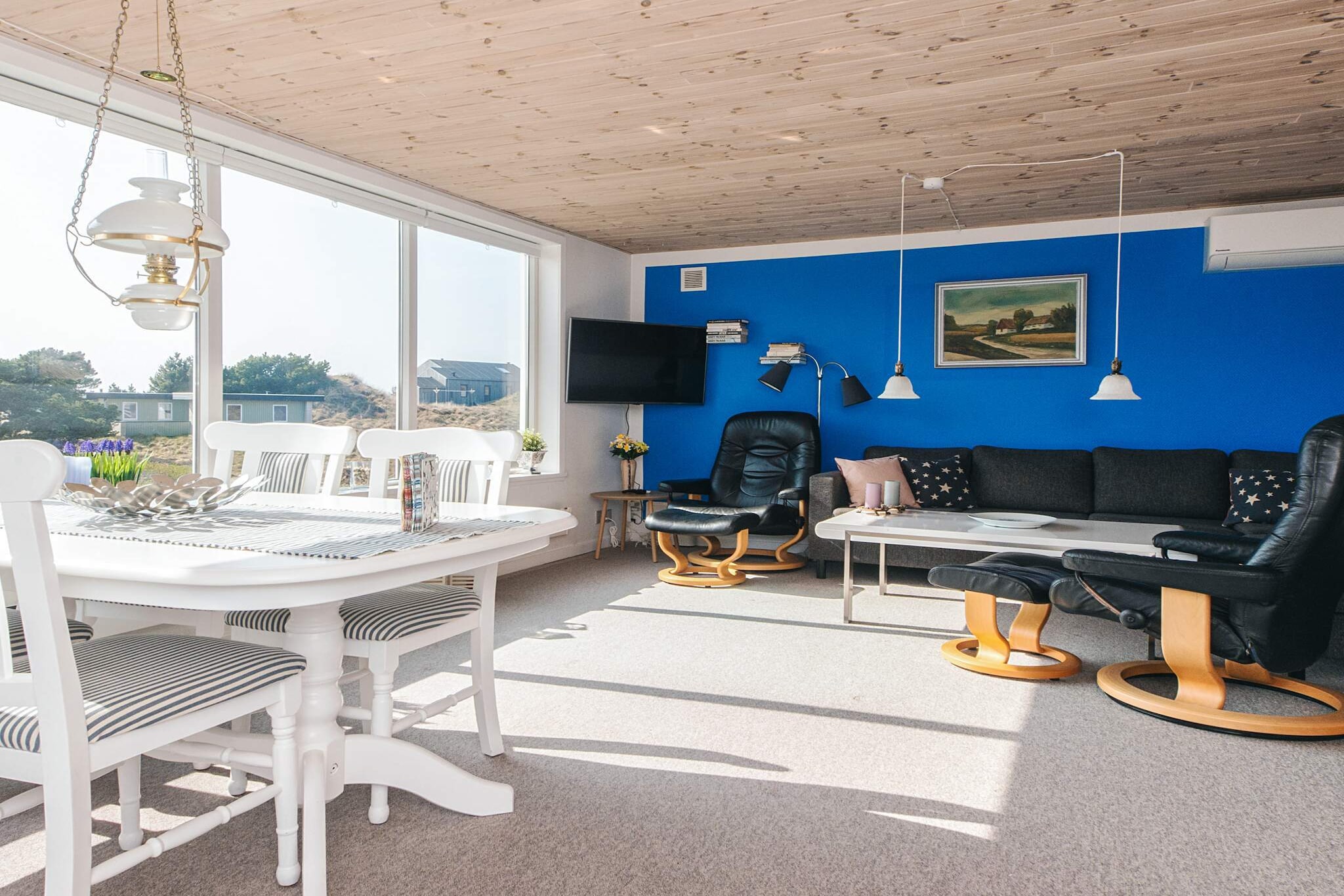 6 Personen vakantie huis in Fanø