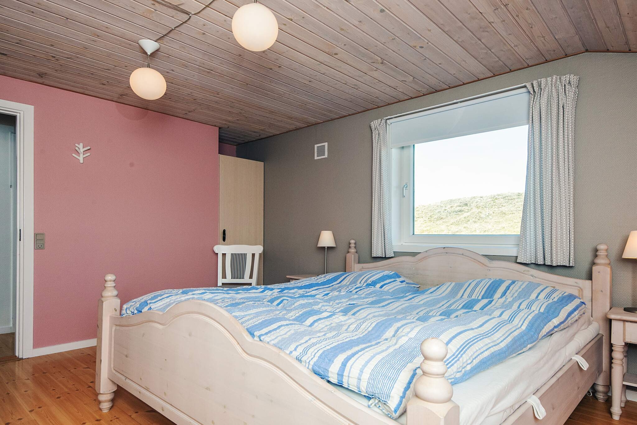 6 Personen vakantie huis in Fanø - Binnen