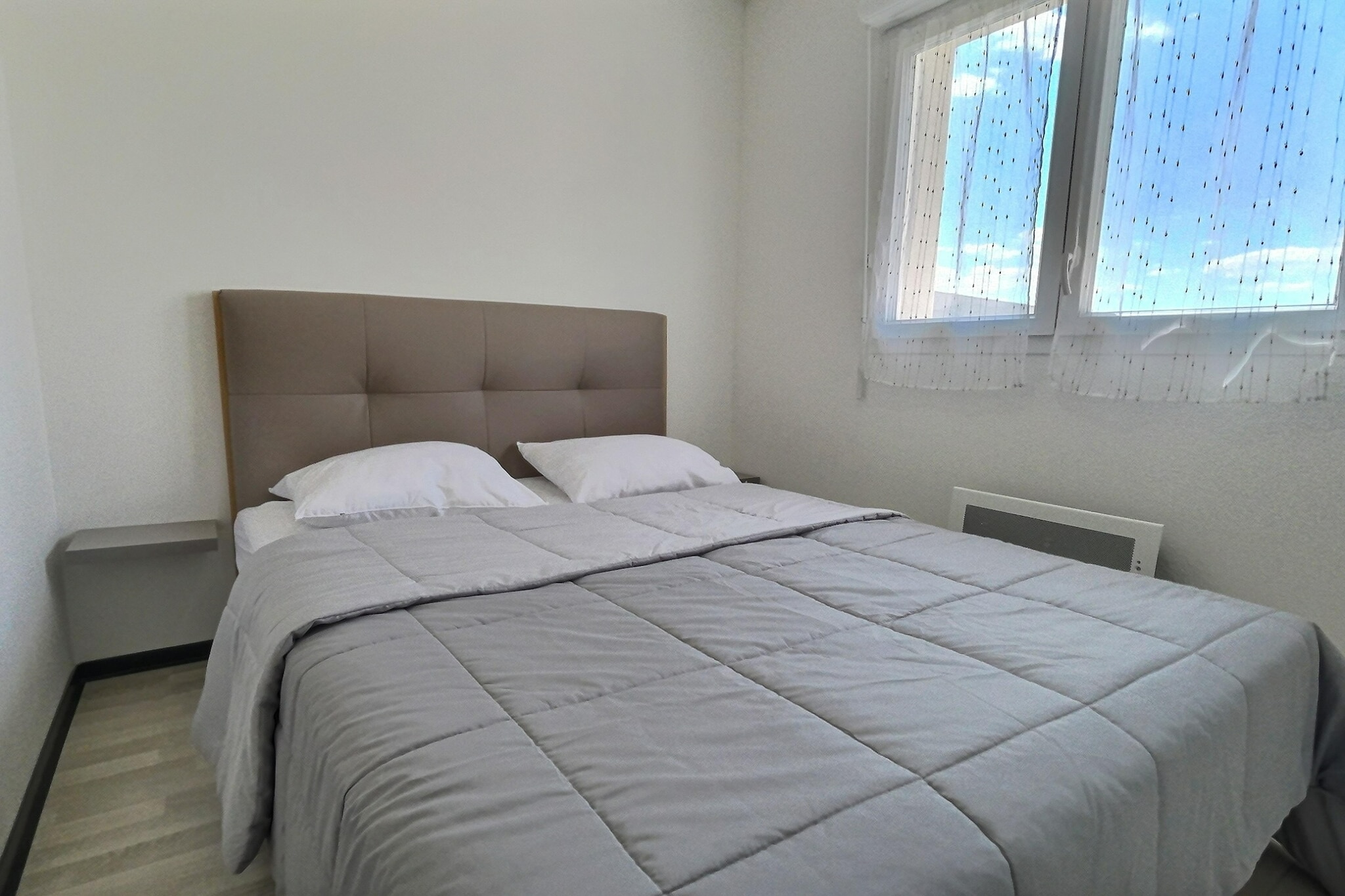 Résidence La Dune Appartement 3 pièces 6 personnes