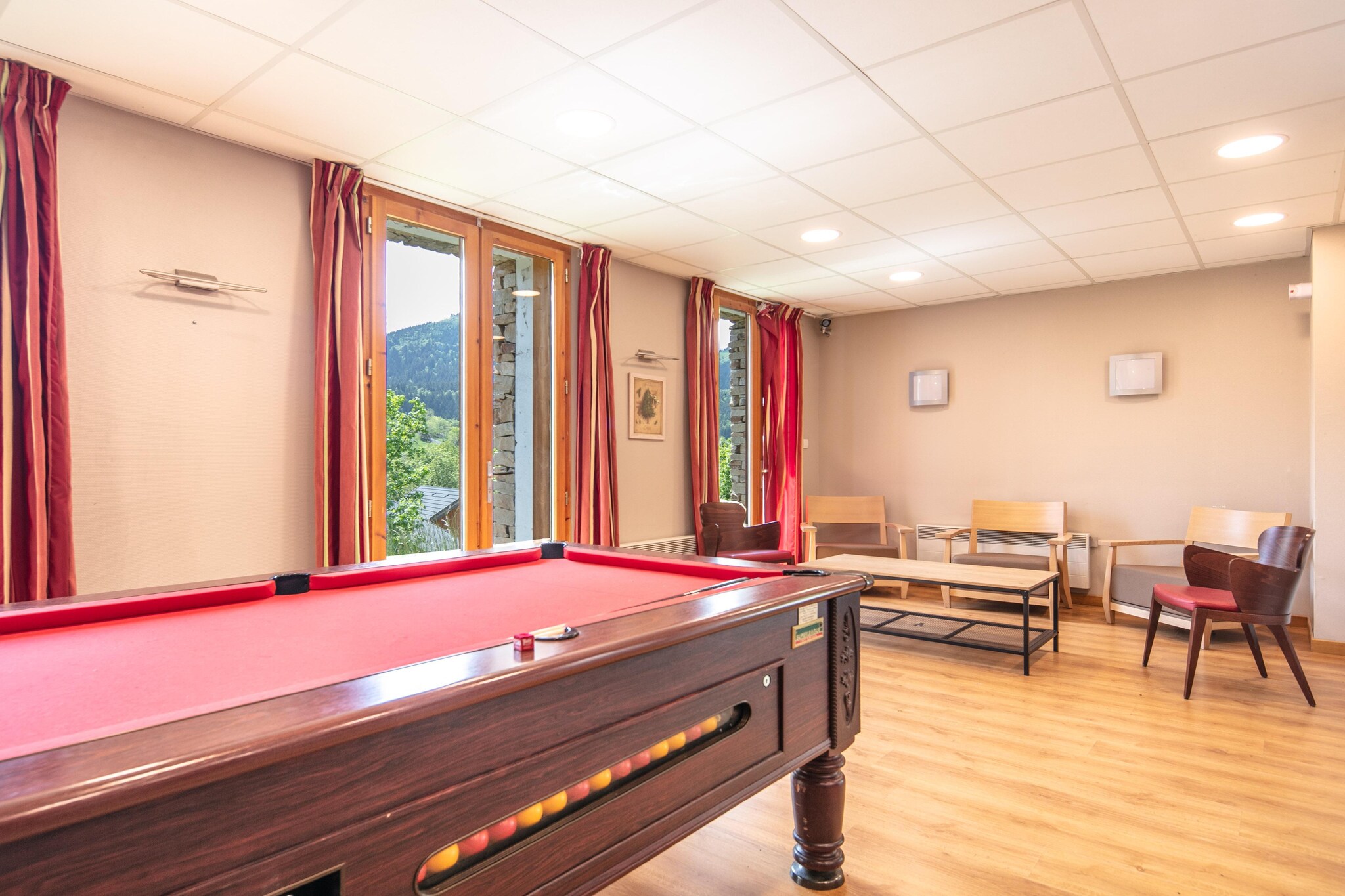 Les Gentianes - Studio 2 personnes - Faciliteiten