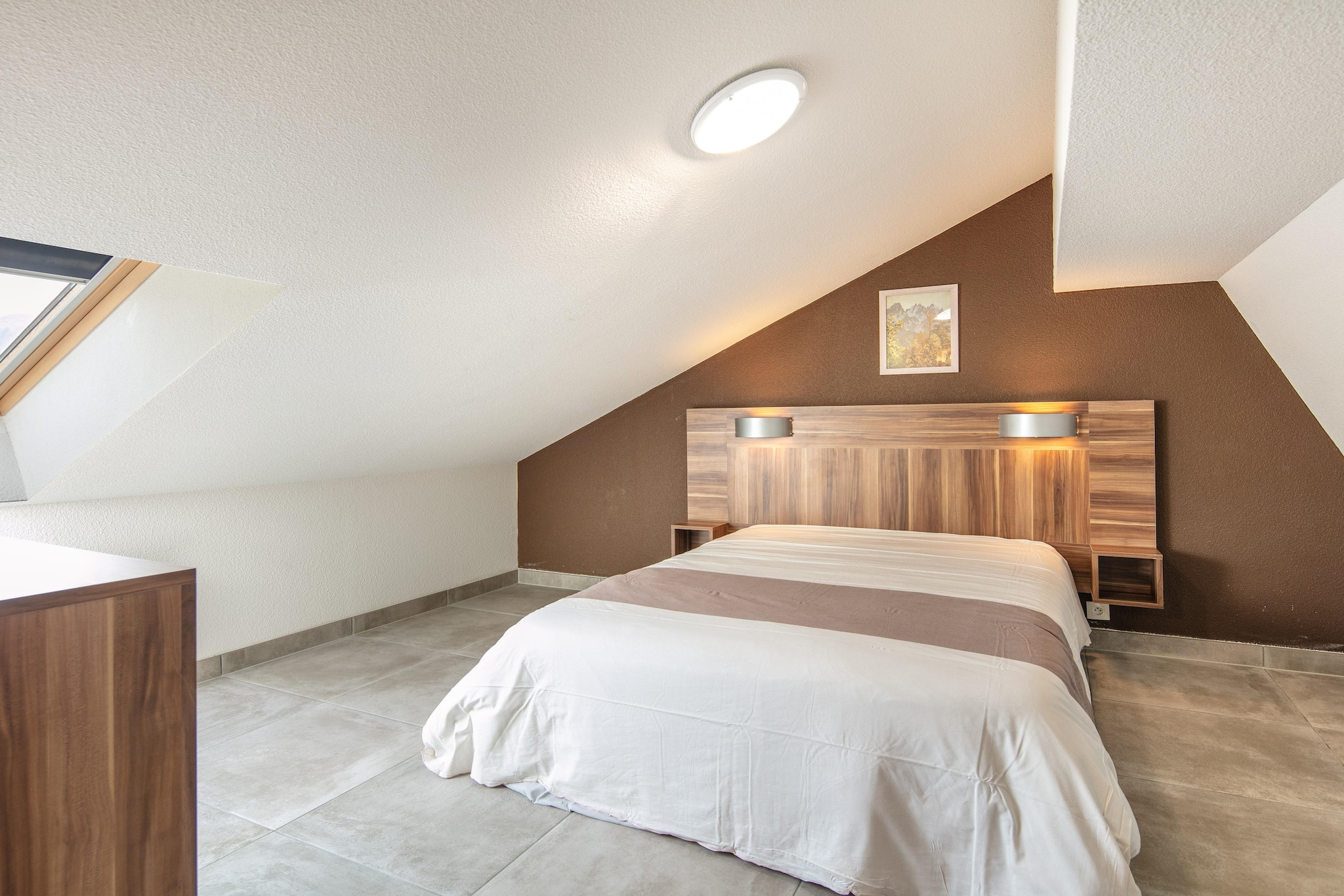 Les Gentianes - Appartement 3 piÃ¨ces avec coin nuit 8 personnes