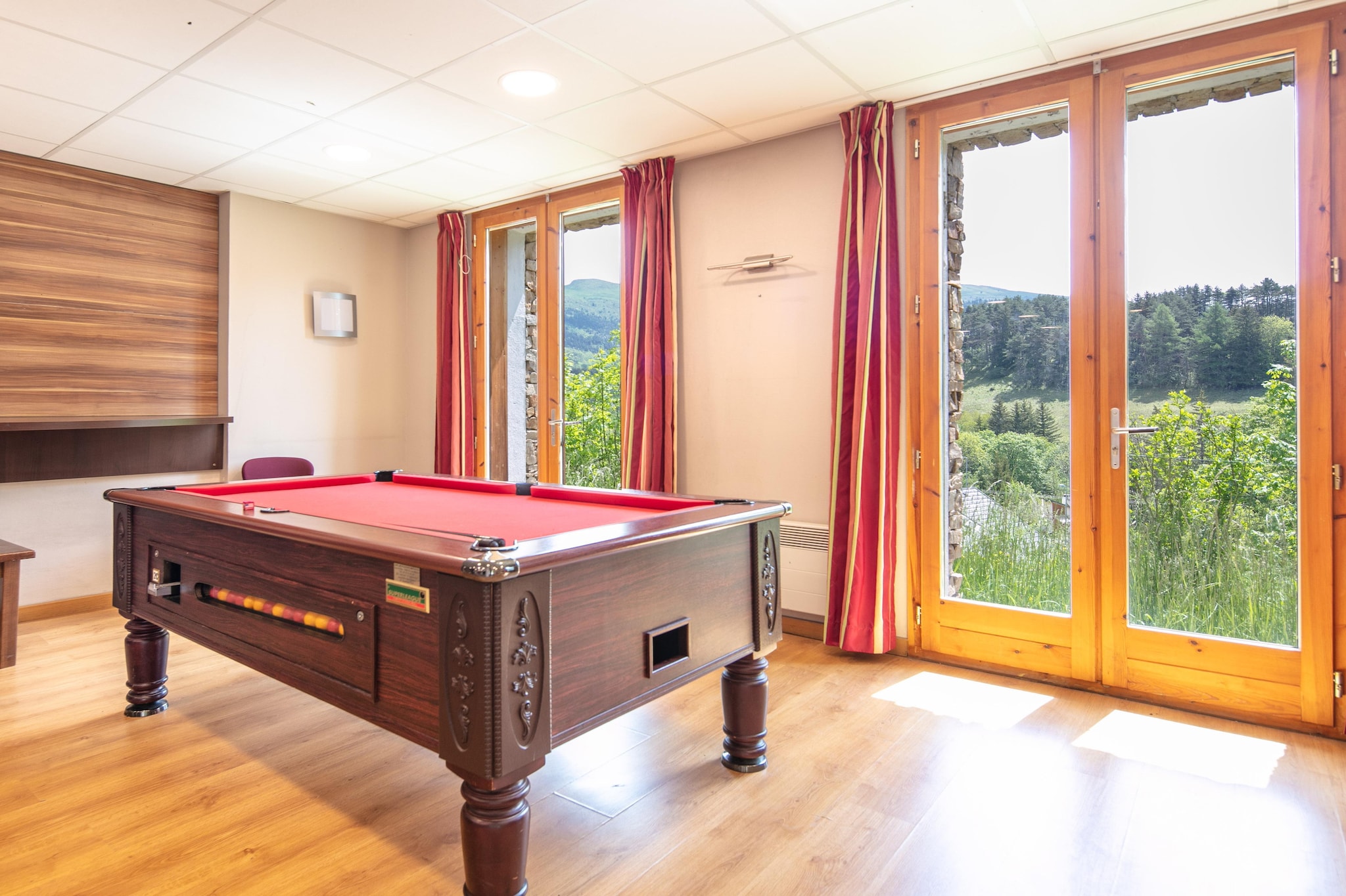 Les Gentianes - Appartement 3 piÃ¨ces avec coin nuit 8 personnes - Faciliteiten