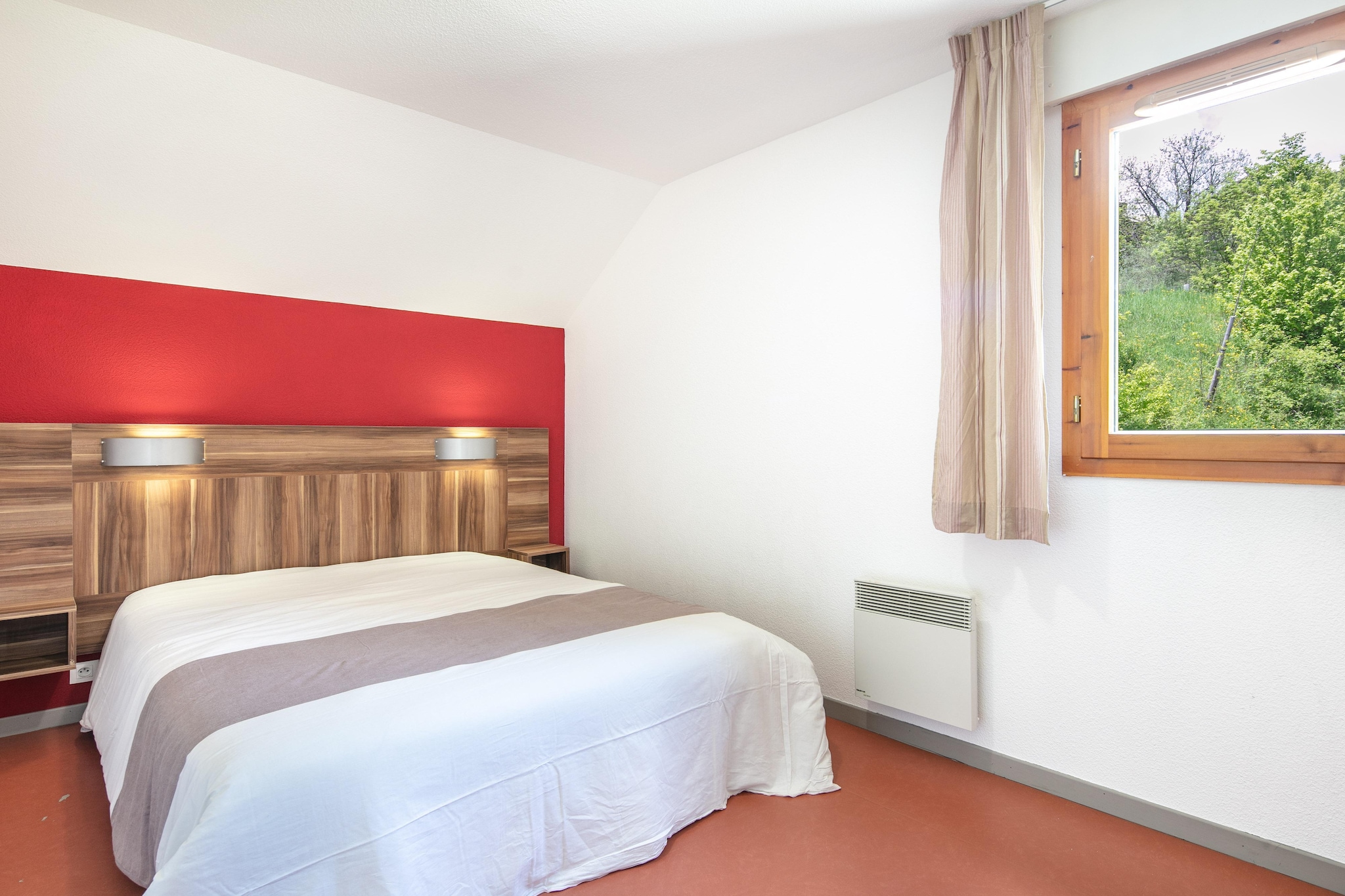 Bed Room