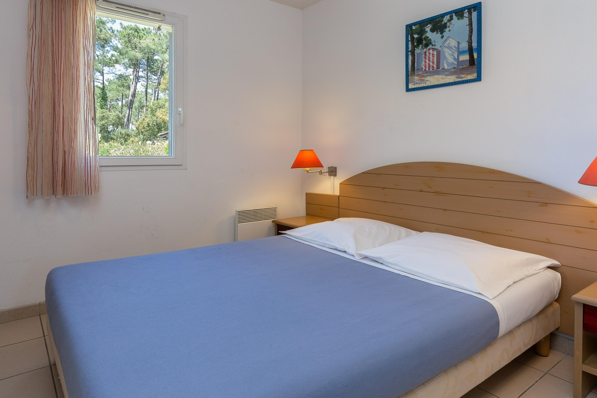 Résidence La Dune Maison 4 pièces 8 personnes