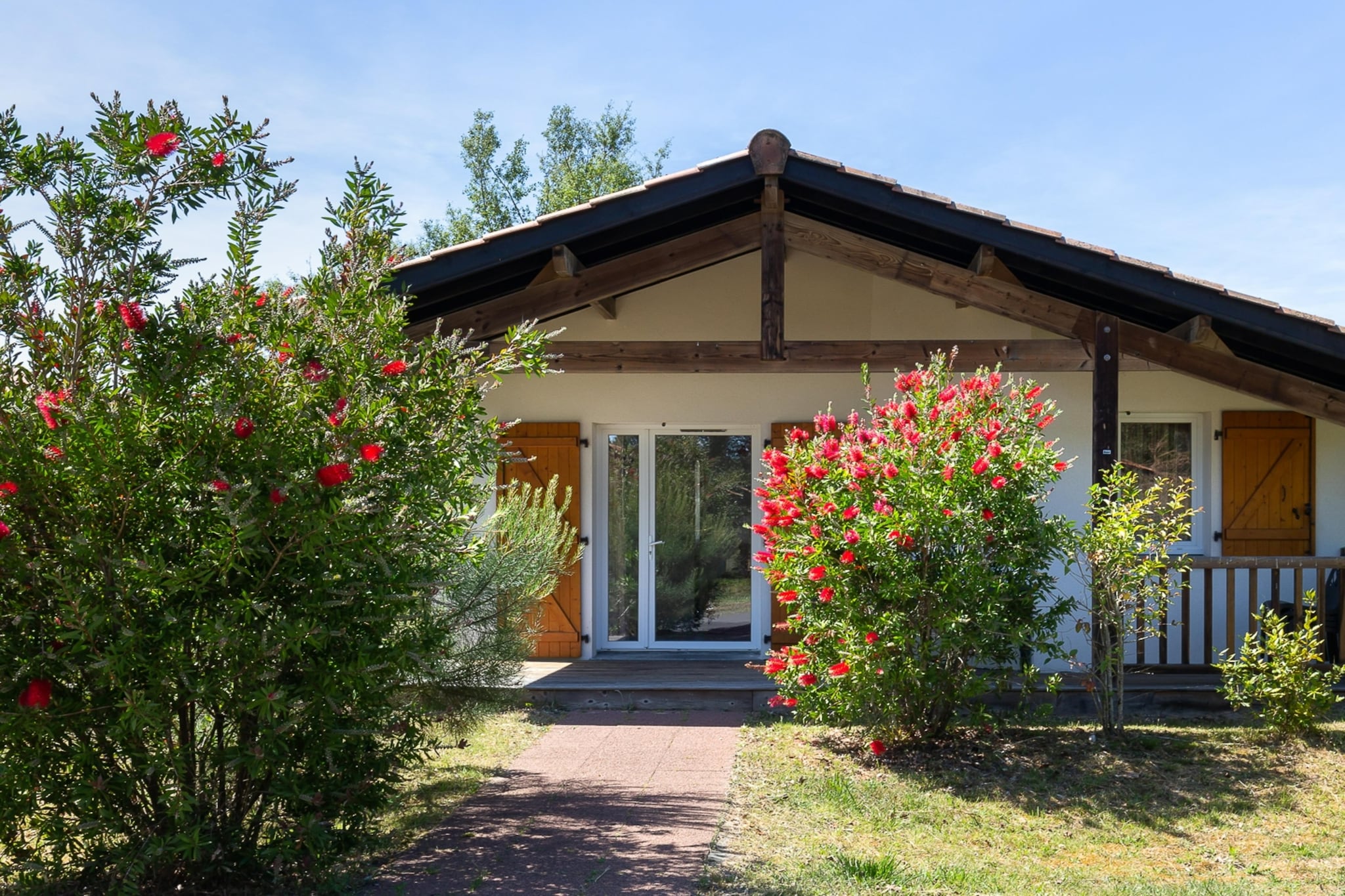 Résidence La Dune Maison 4 pièces 8 personnes