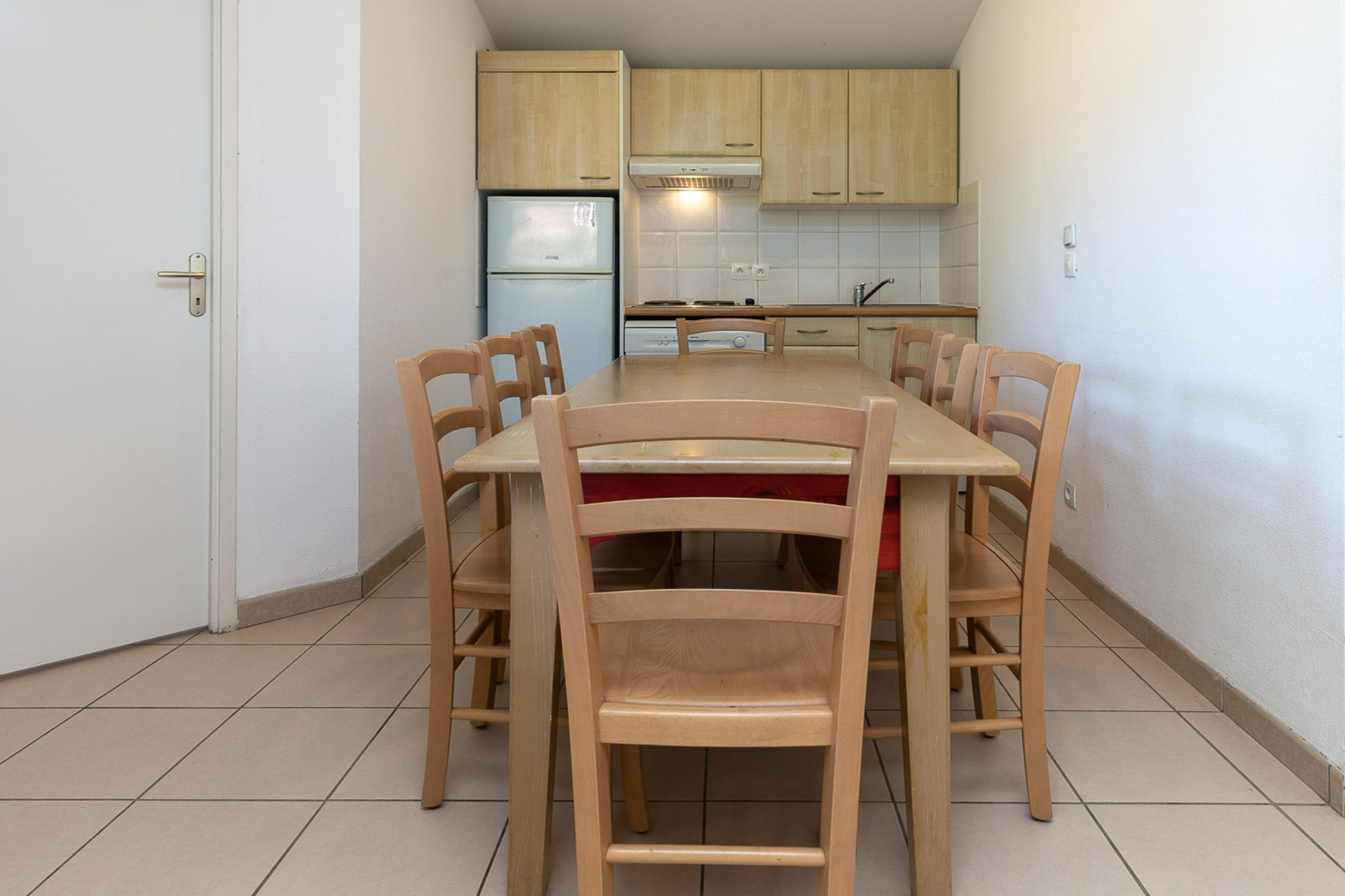 RÃ©sidence La Dune Maison 4 piÃ¨ces 8 personnes
