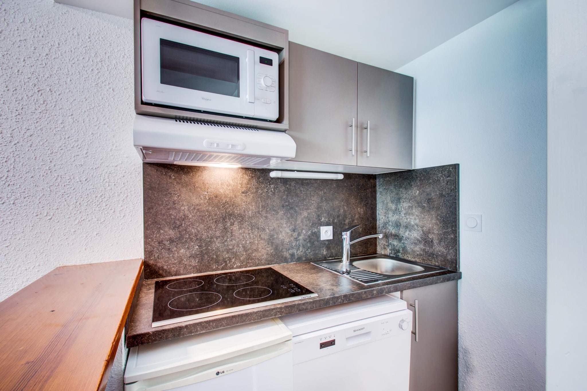 PrivilÃ¨ge-Appartement 3 piÃ¨ces 6 personnes