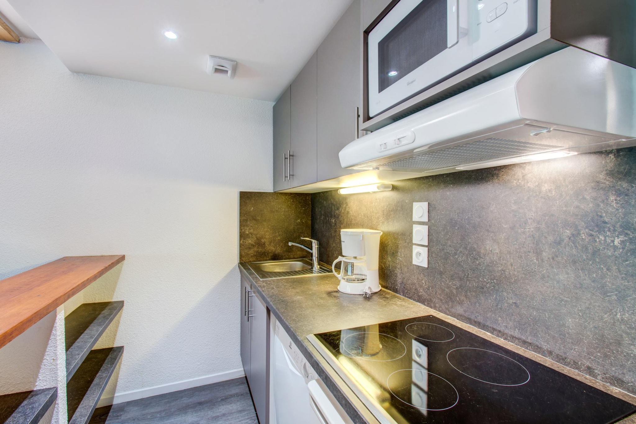PrivilÃ¨ge-Appartement 4 piÃ¨ces 7 personnes