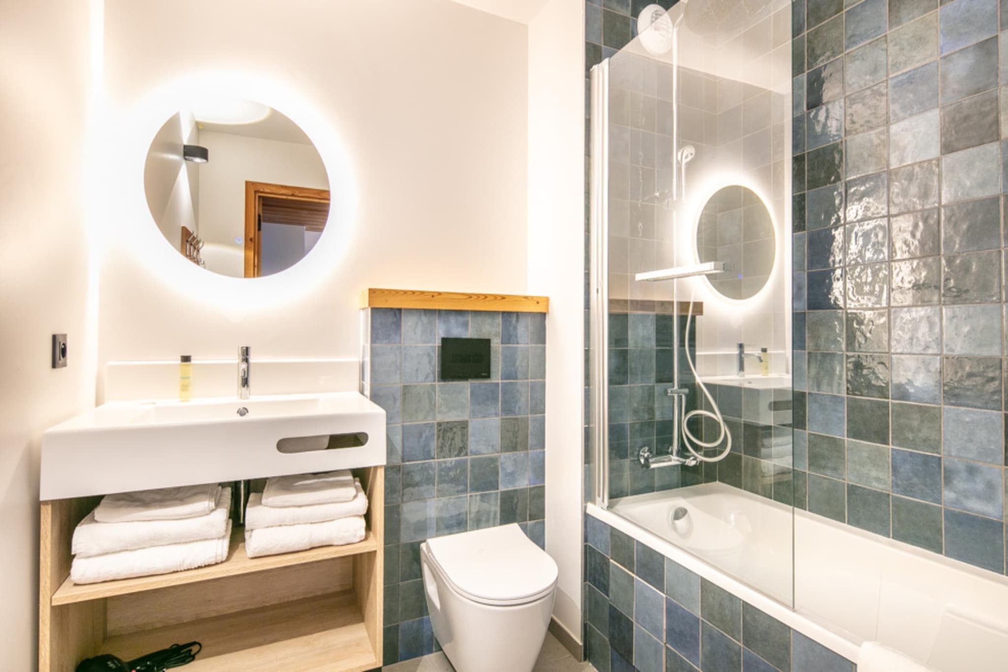 Les Hauts de Vaujany -Studio 2 personnes