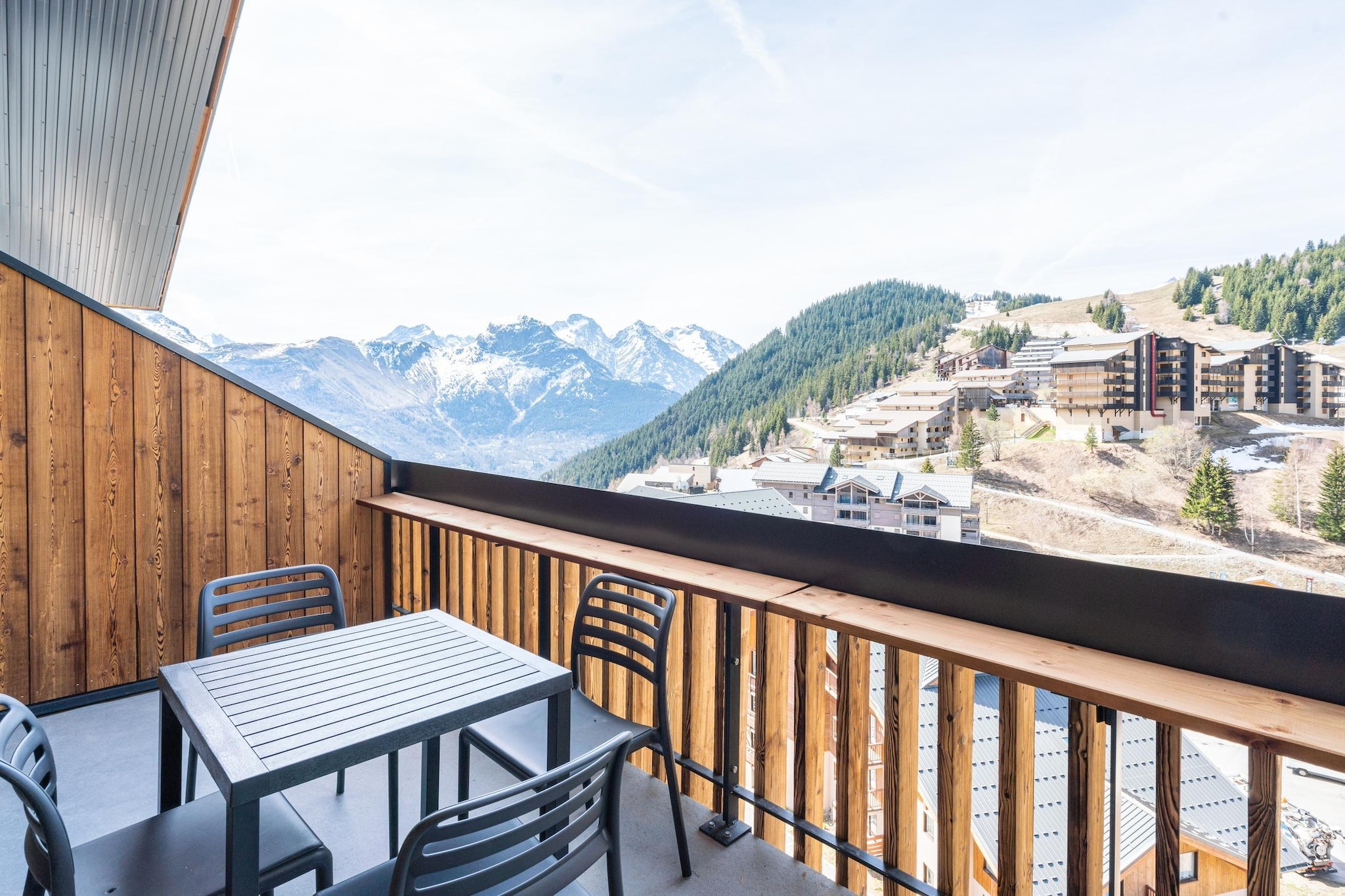 Terrace Balcony