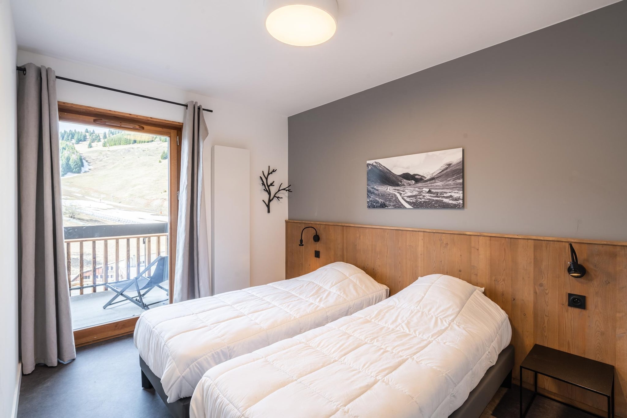 Bed Room