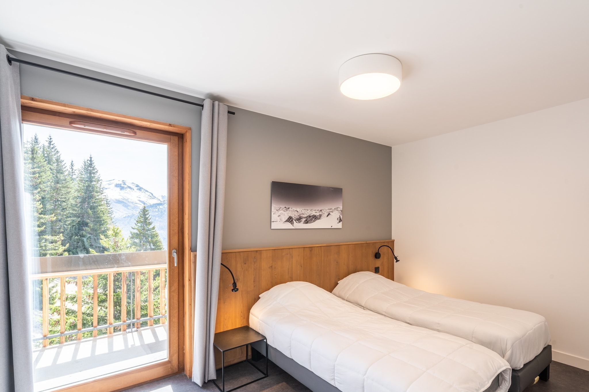 Bed Room