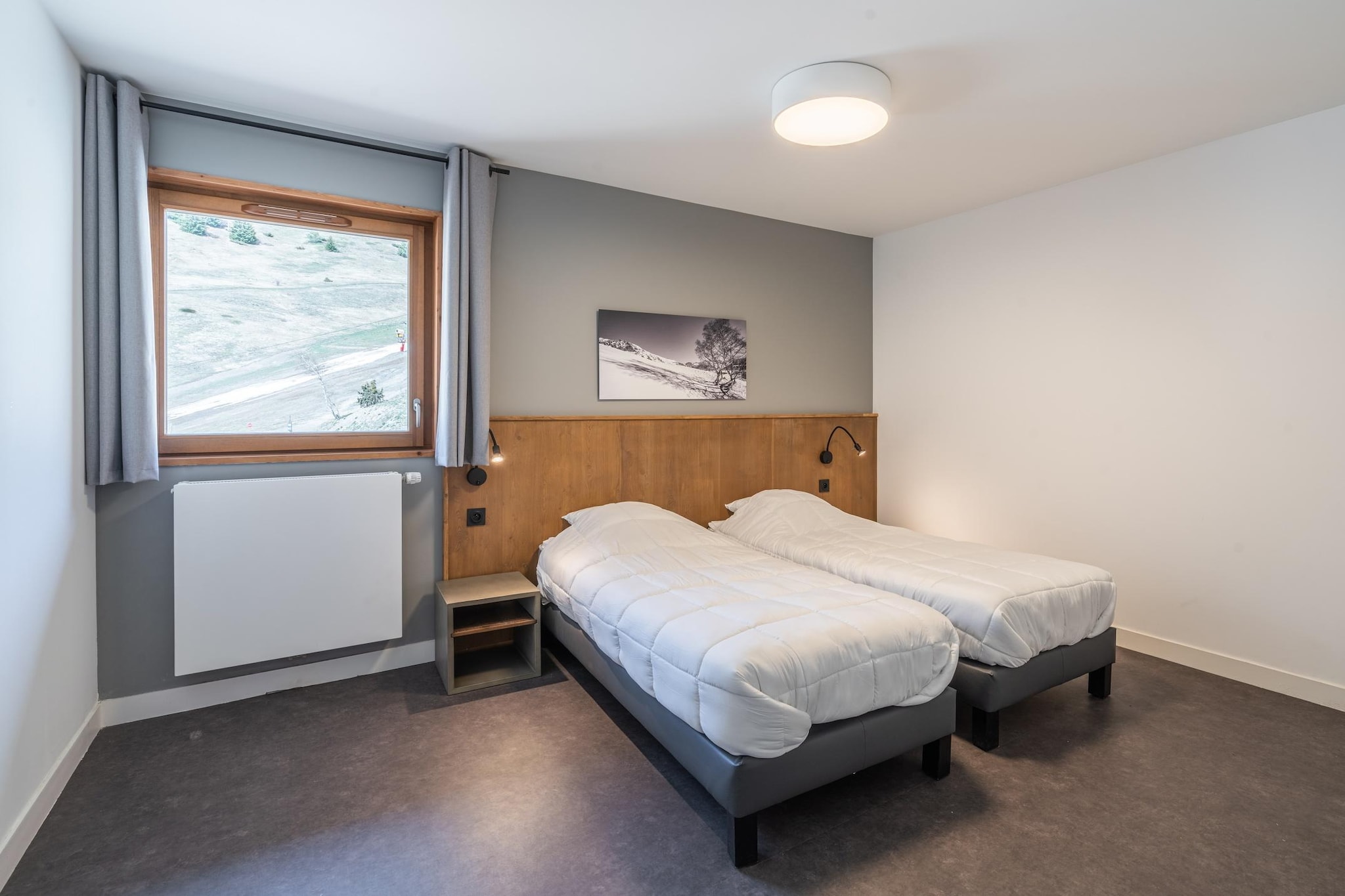 Bed Room