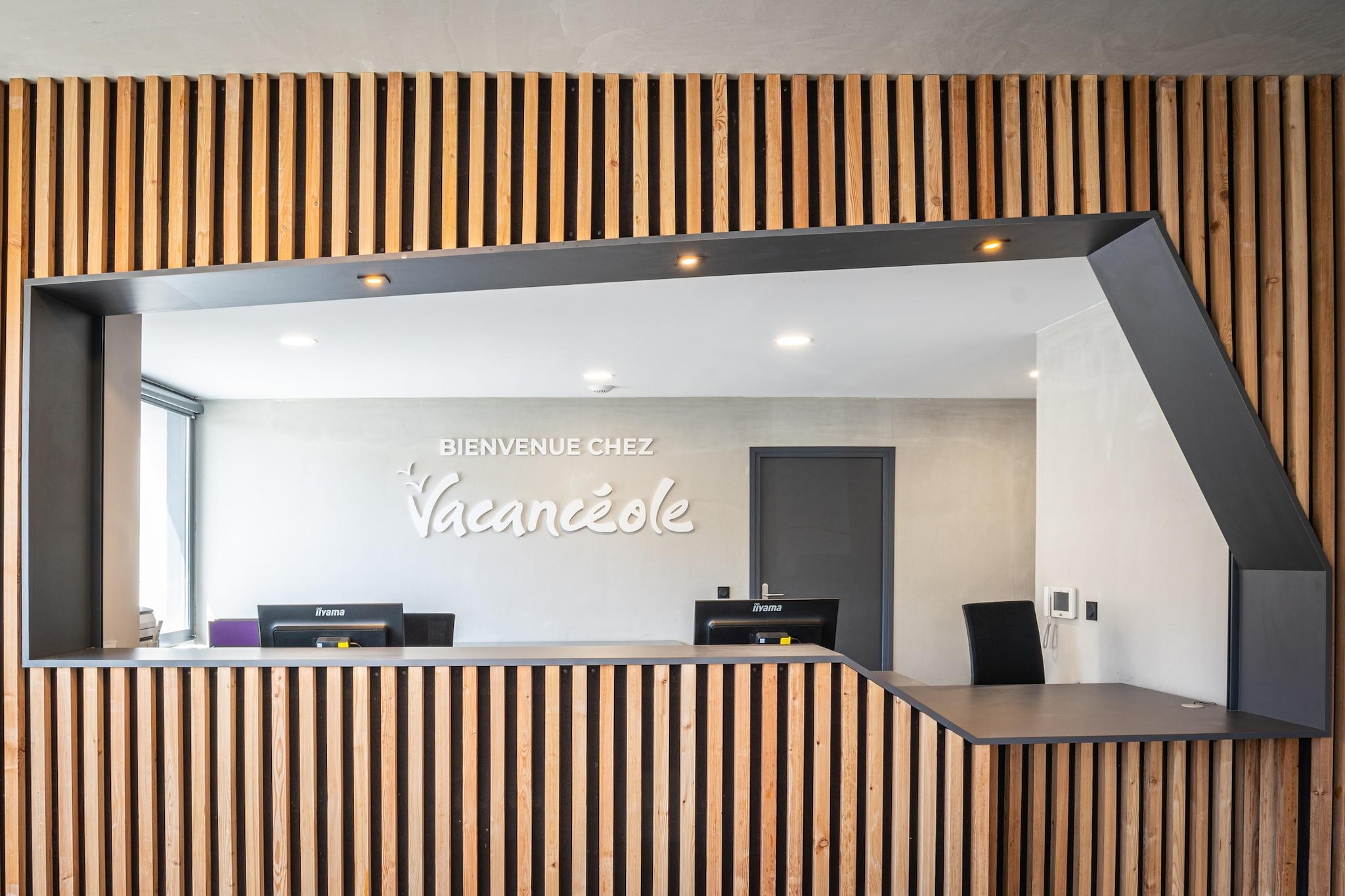 Hall Reception