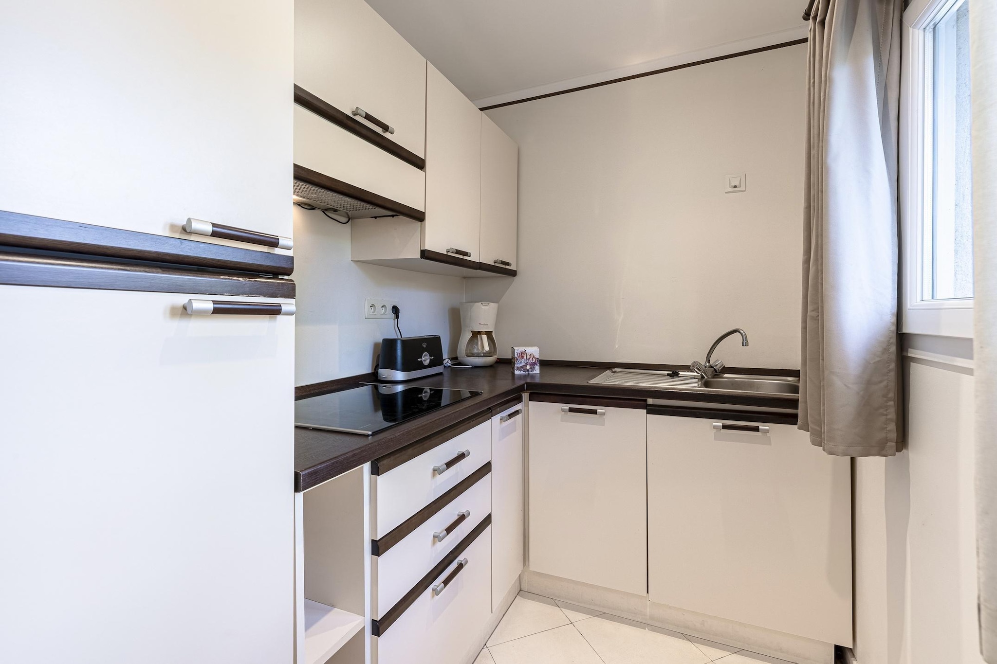 Résidence Lisa Maria - Maison 2 pièces 4 personnes