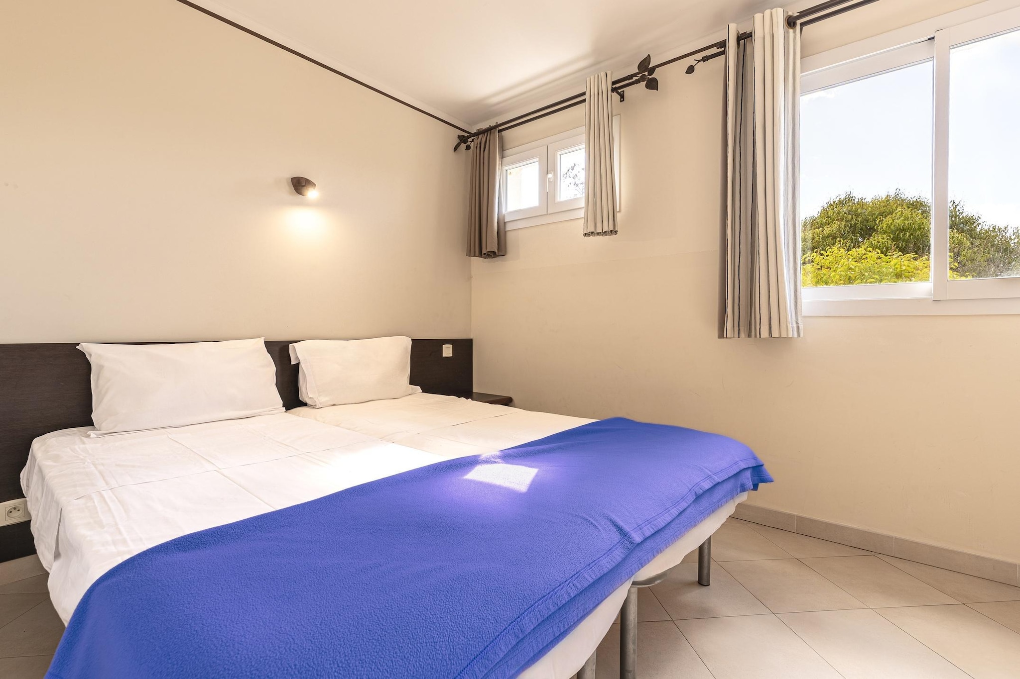 Résidence Lisa Maria - Maison 2 pièces 4 personnes