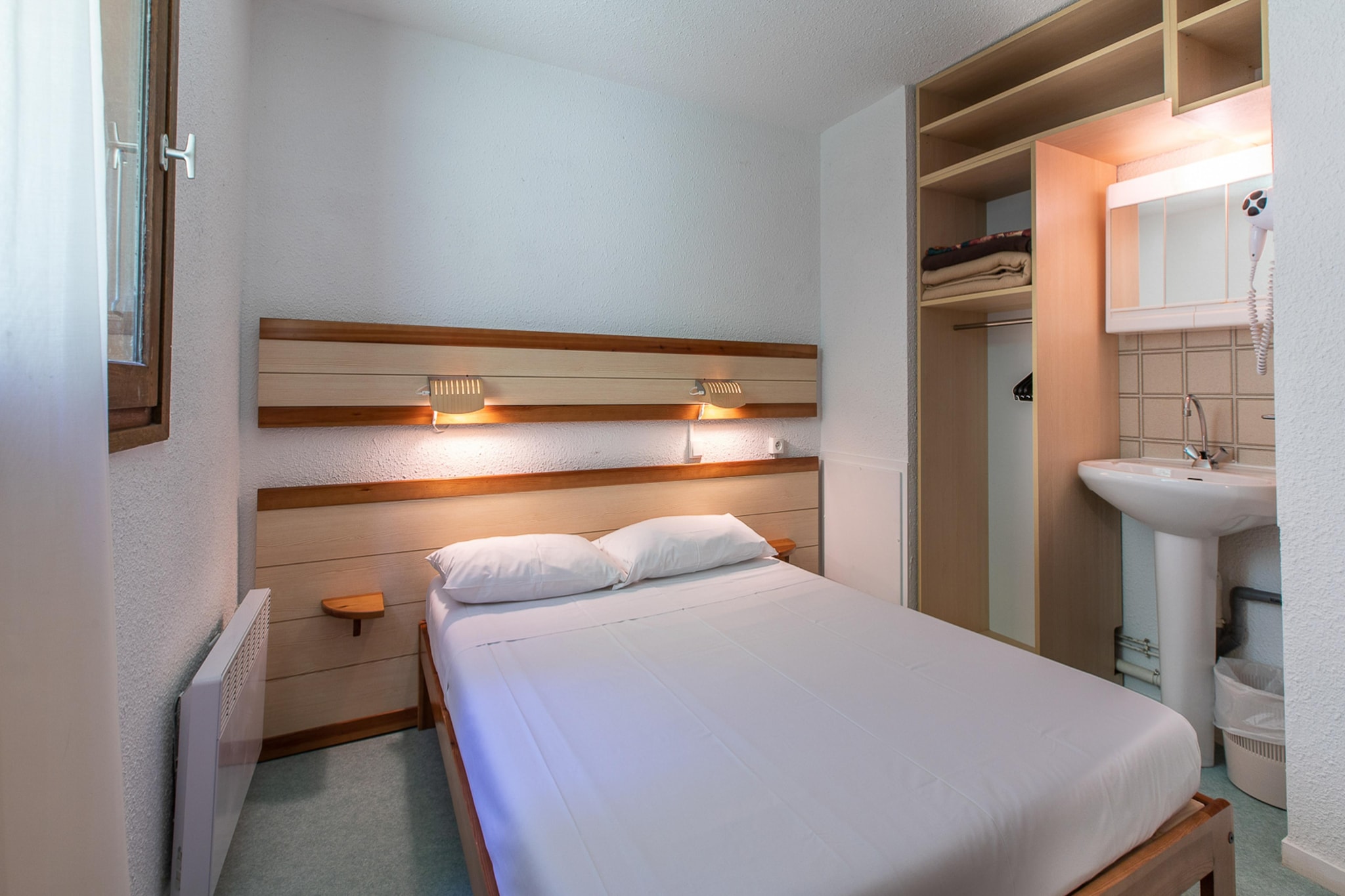 Les Gorges Rouges - Appartement 3 piÃ¨ces 4 personnes