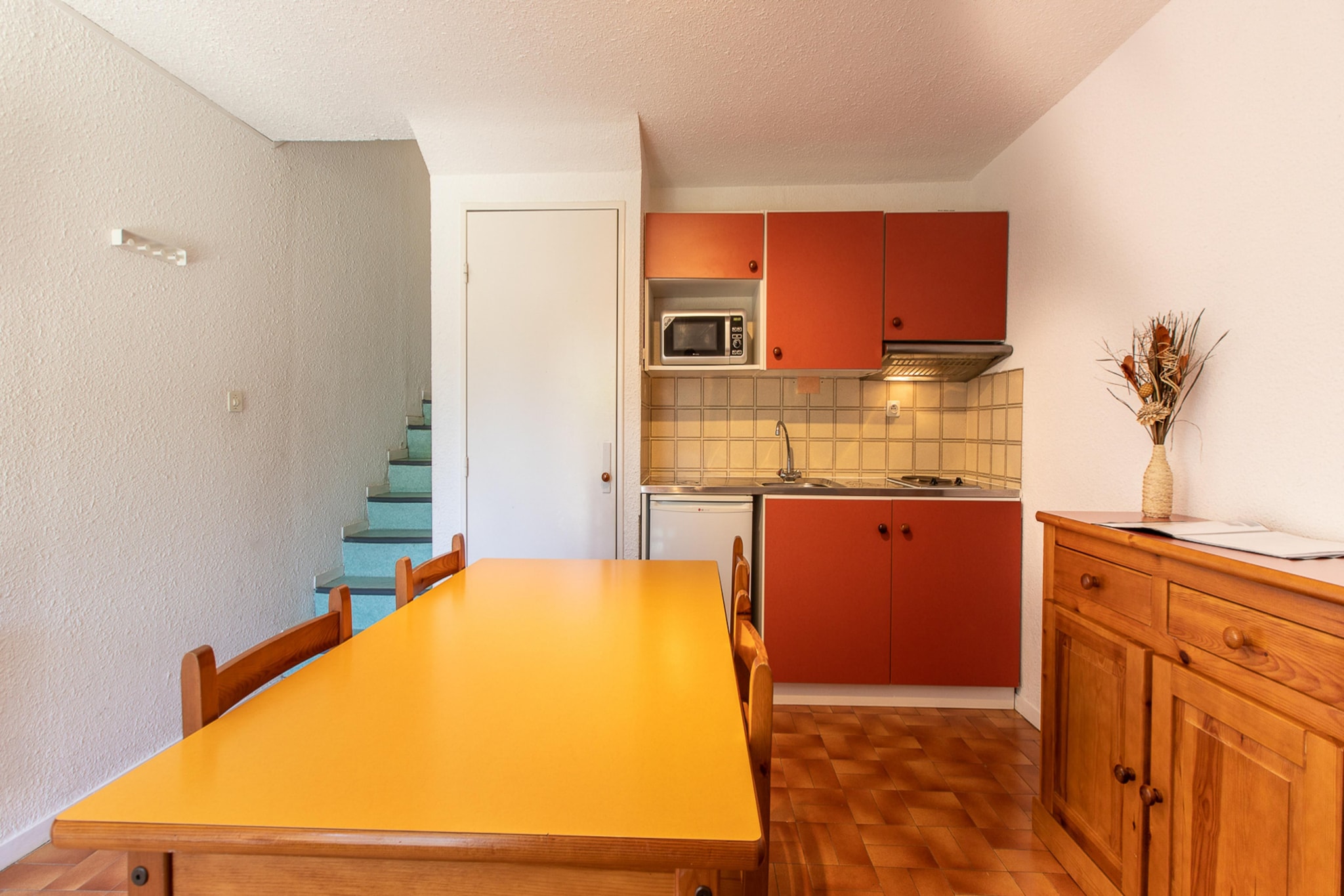 Les Gorges Rouges - Appartement 3 piÃ¨ces 4 personnes