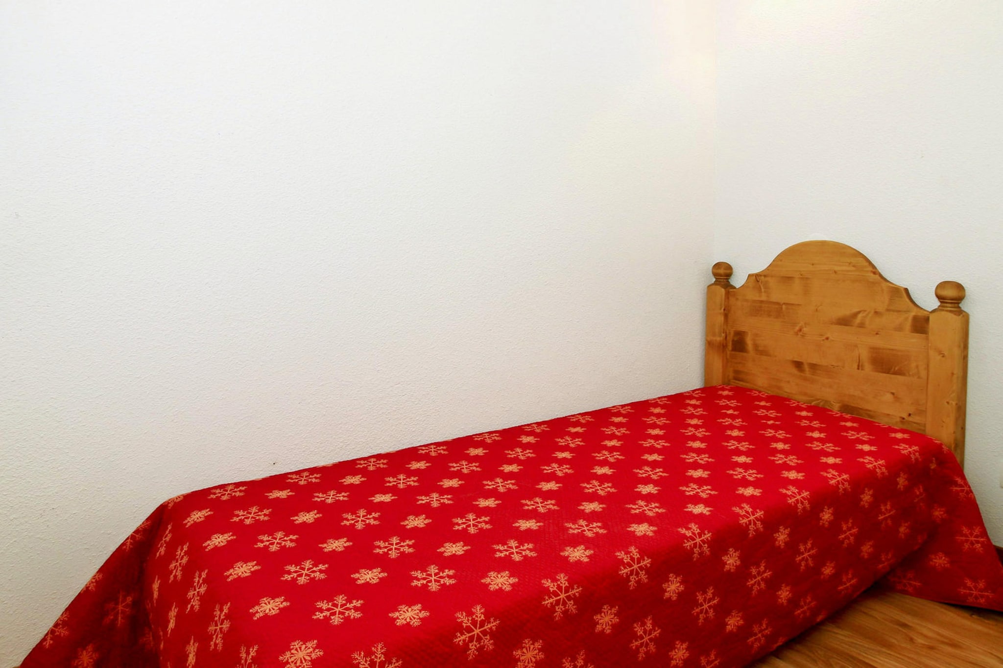 Central Park-Appartement 3 piÃ¨ces avec coin nuit 9 personnes - Slaapkamer