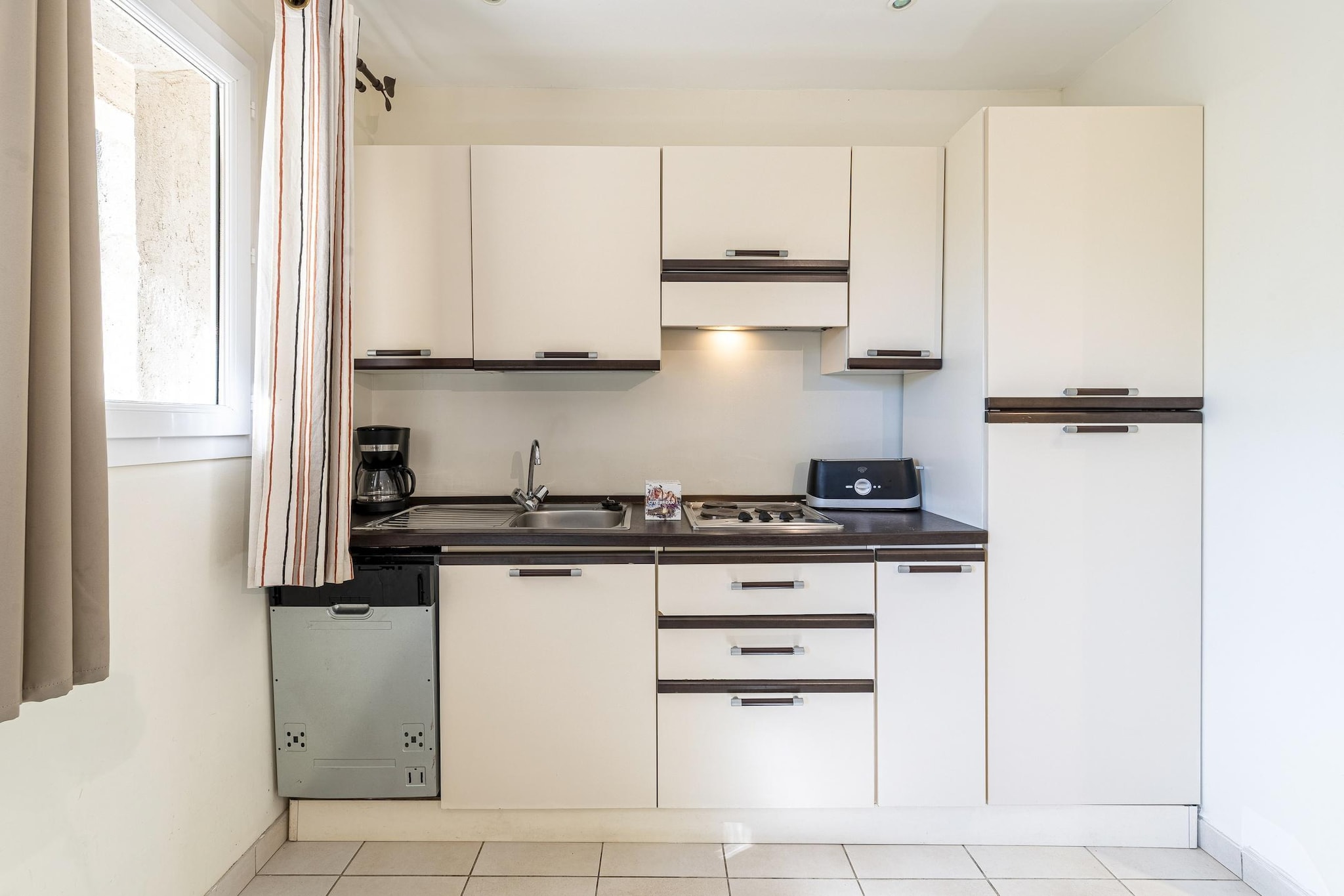 Résidence Lisa Maria - Maison 2 pièces 5 personnes