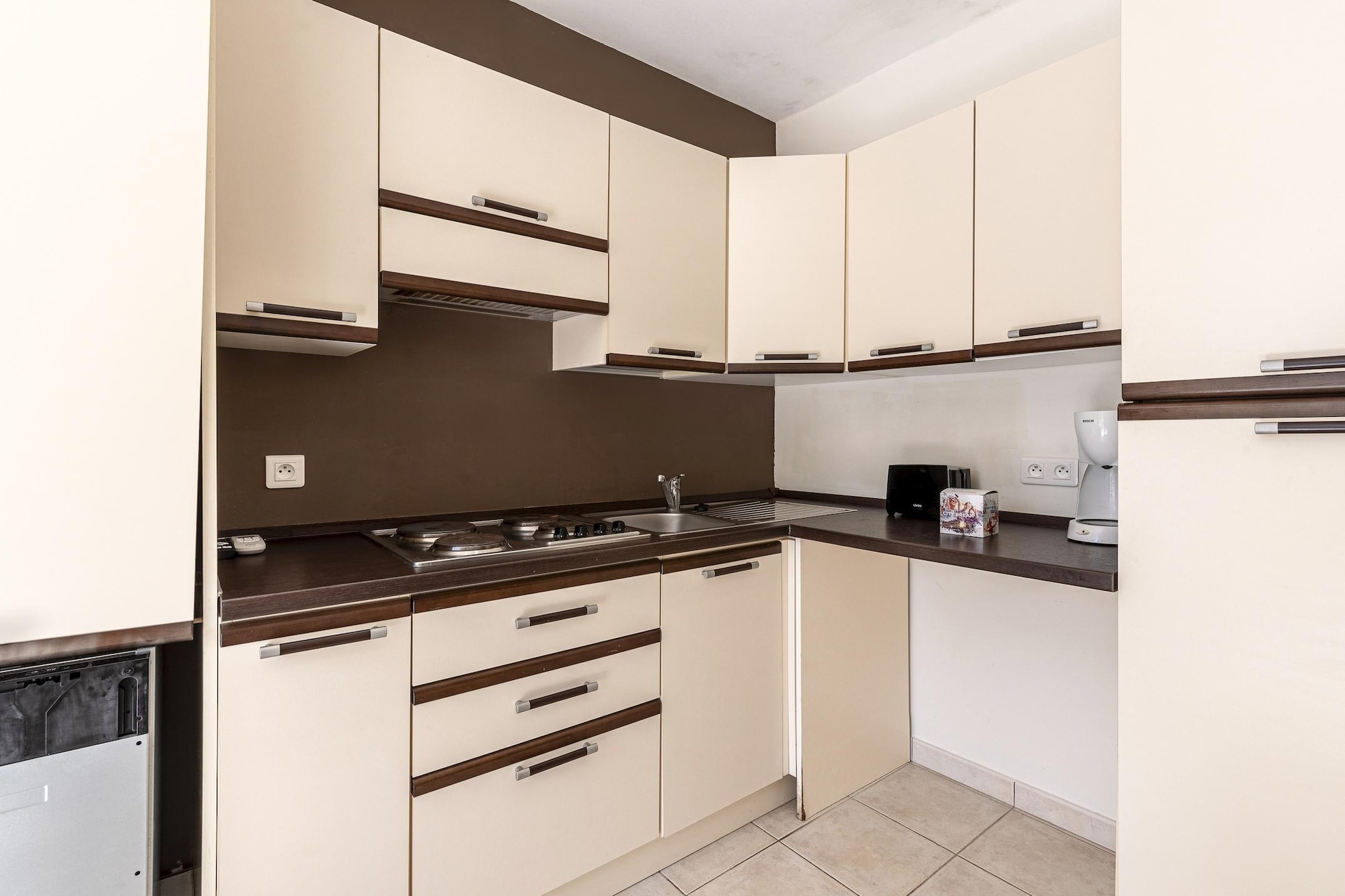 Résidence Lisa Maria - Maison 3 pièces 4 personnes