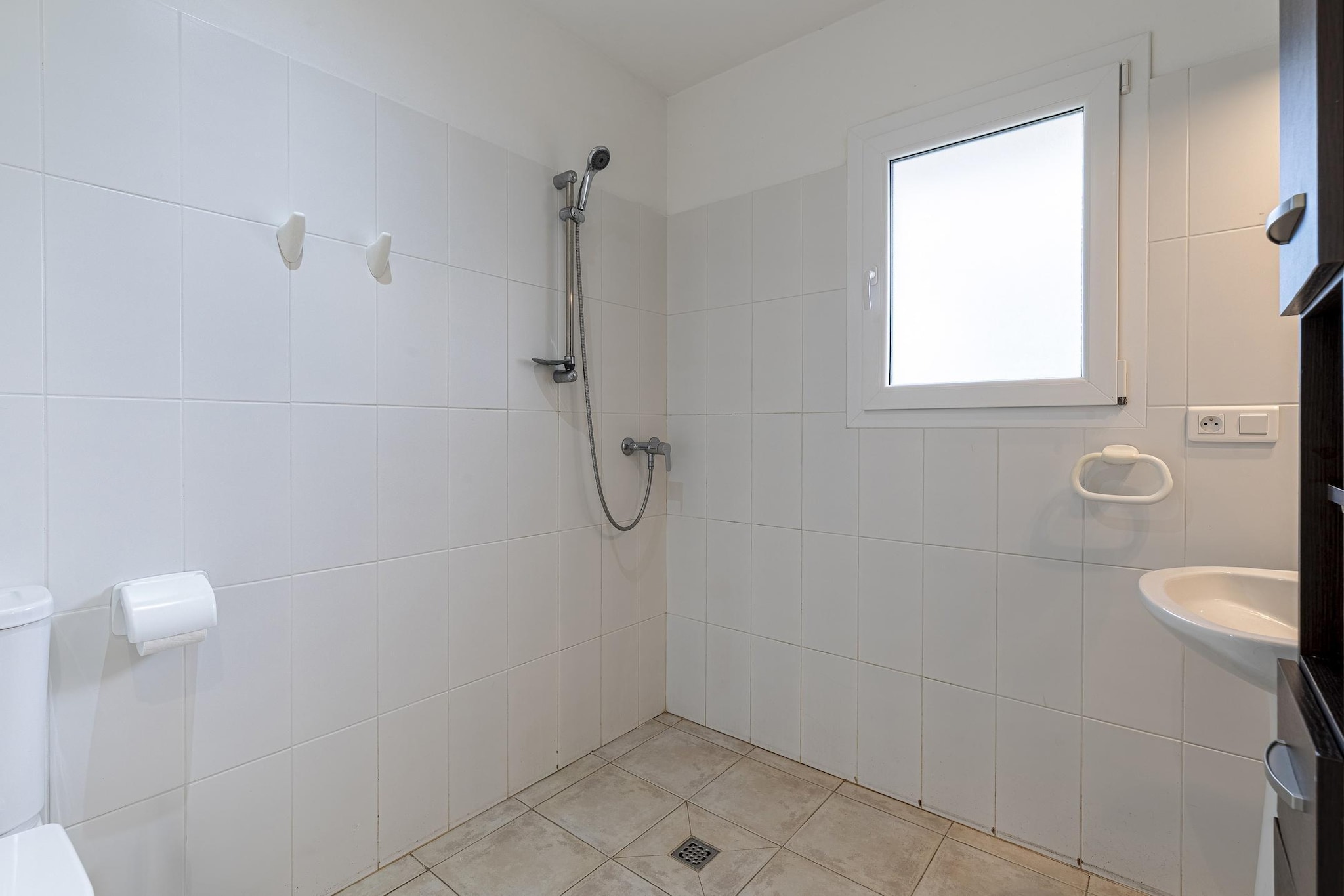 Résidence Lisa Maria - Maison 3 pièces 4 personnes - Badezimmer