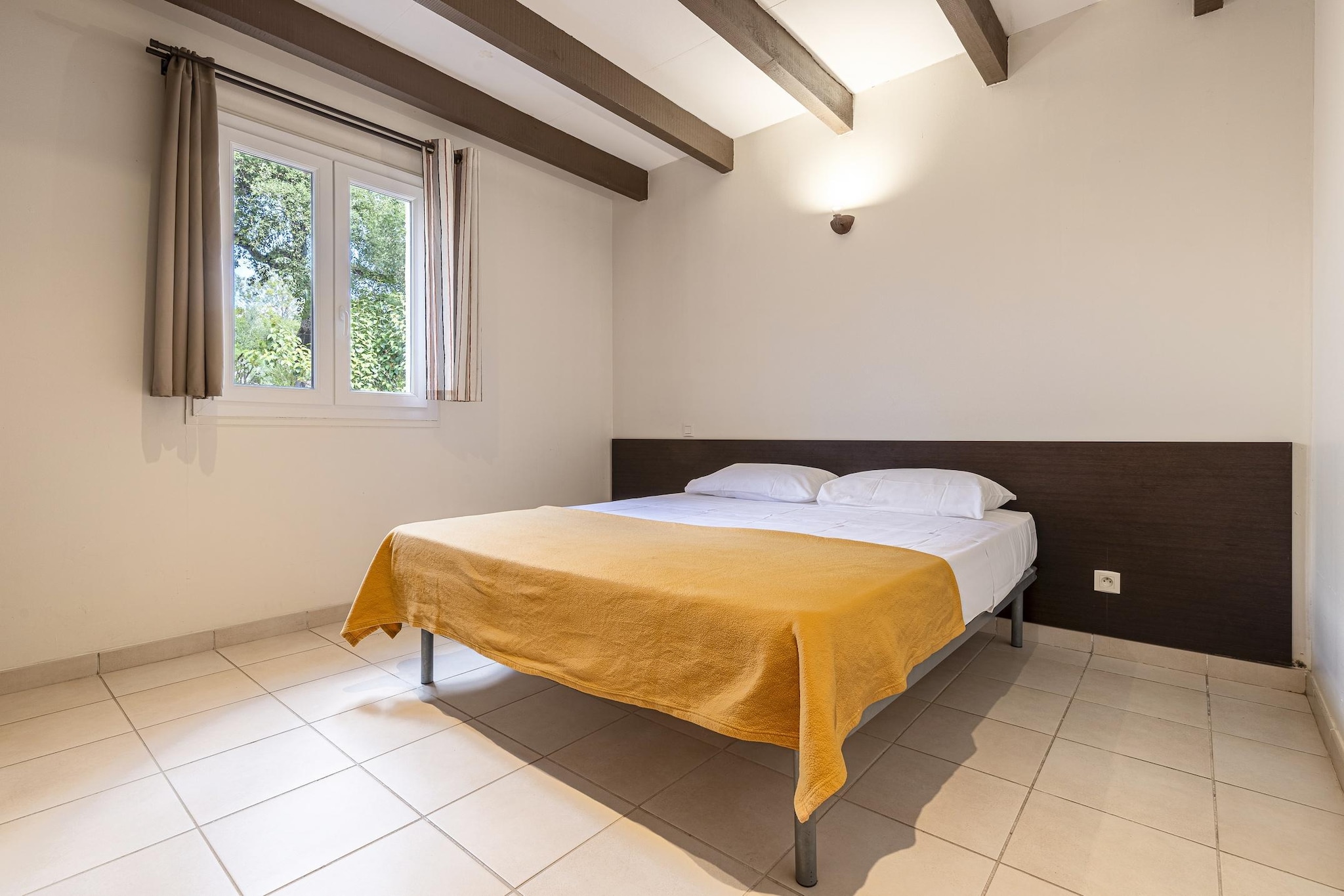 Résidence Lisa Maria - Maison 3 pièces 7 personnes - Schlafzimmer