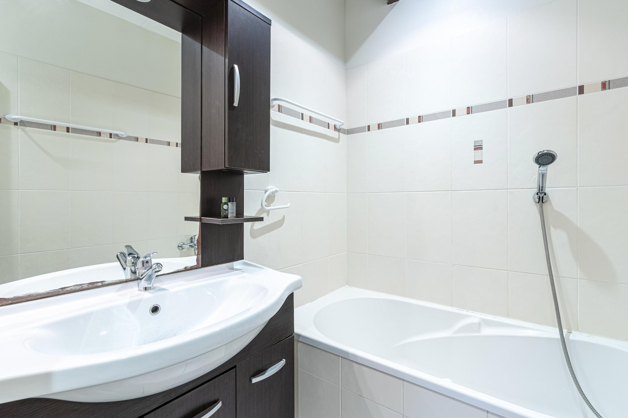 Résidence Lisa Maria - Maison 3 pièces 7 personnes - Badezimmer