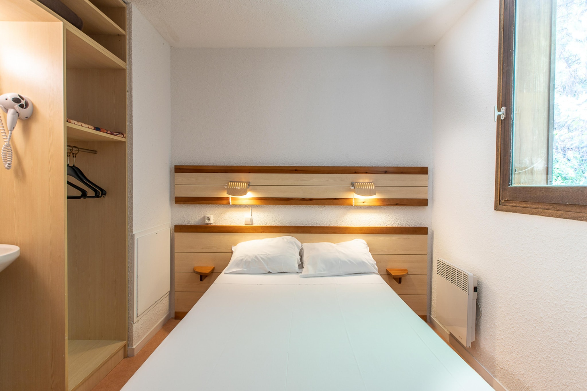Les Gorges Rouges - Appartement 3 piÃ¨ces 5 personnes