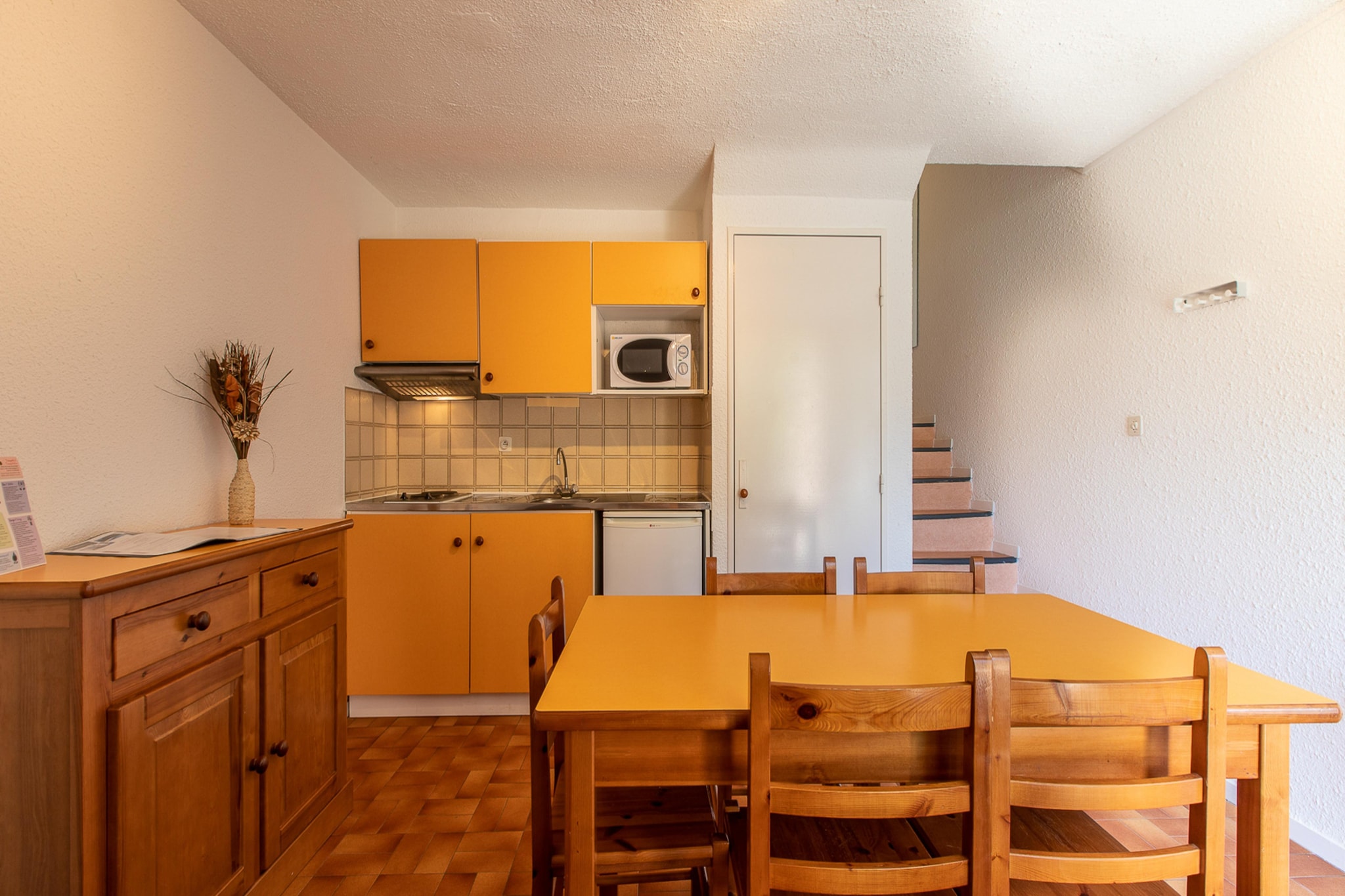 Les Gorges Rouges - Appartement 3 piÃ¨ces 5 personnes