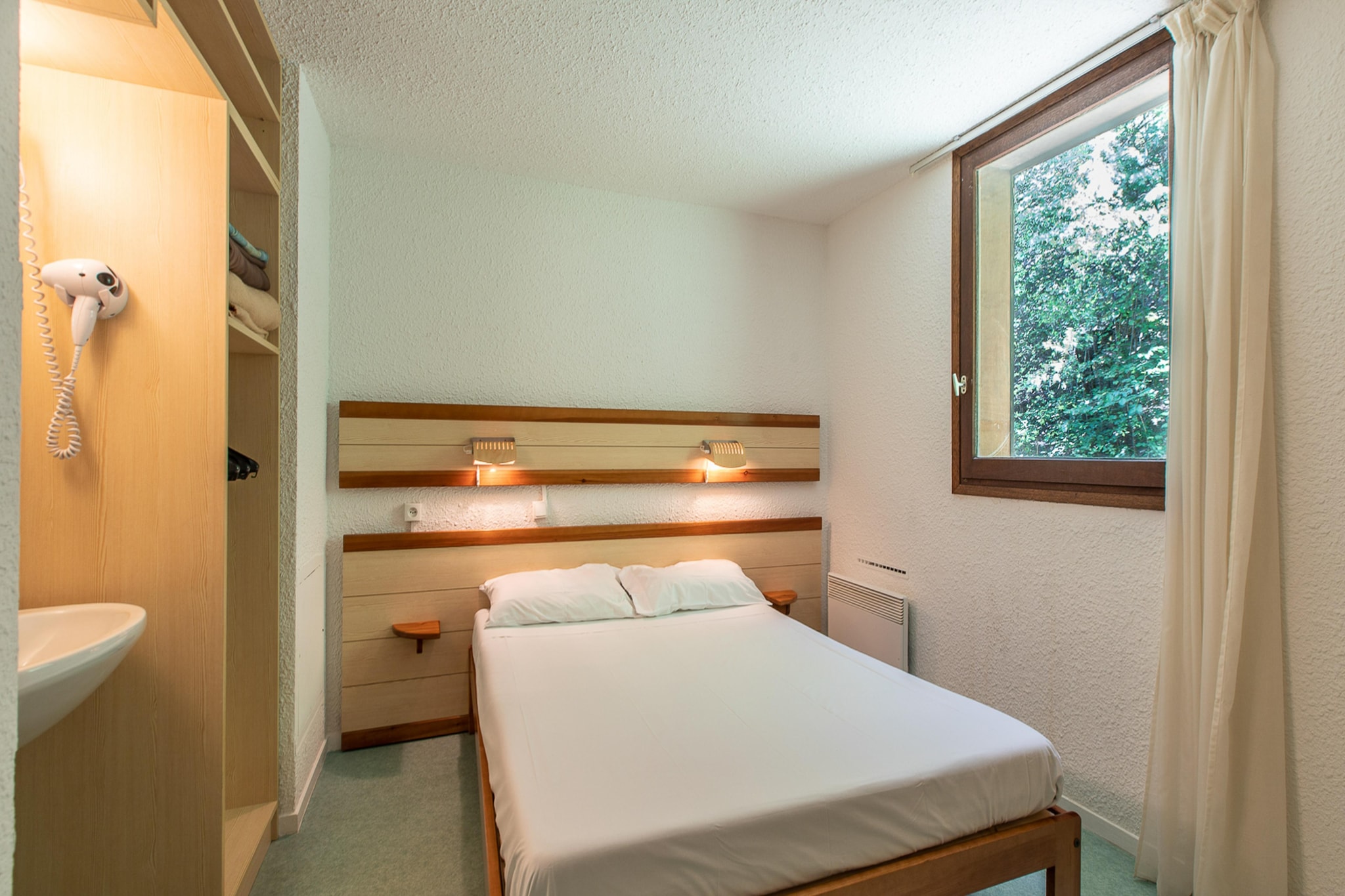 Les Gorges Rouges - Appartement 4 piÃ¨ces 7 personnes
