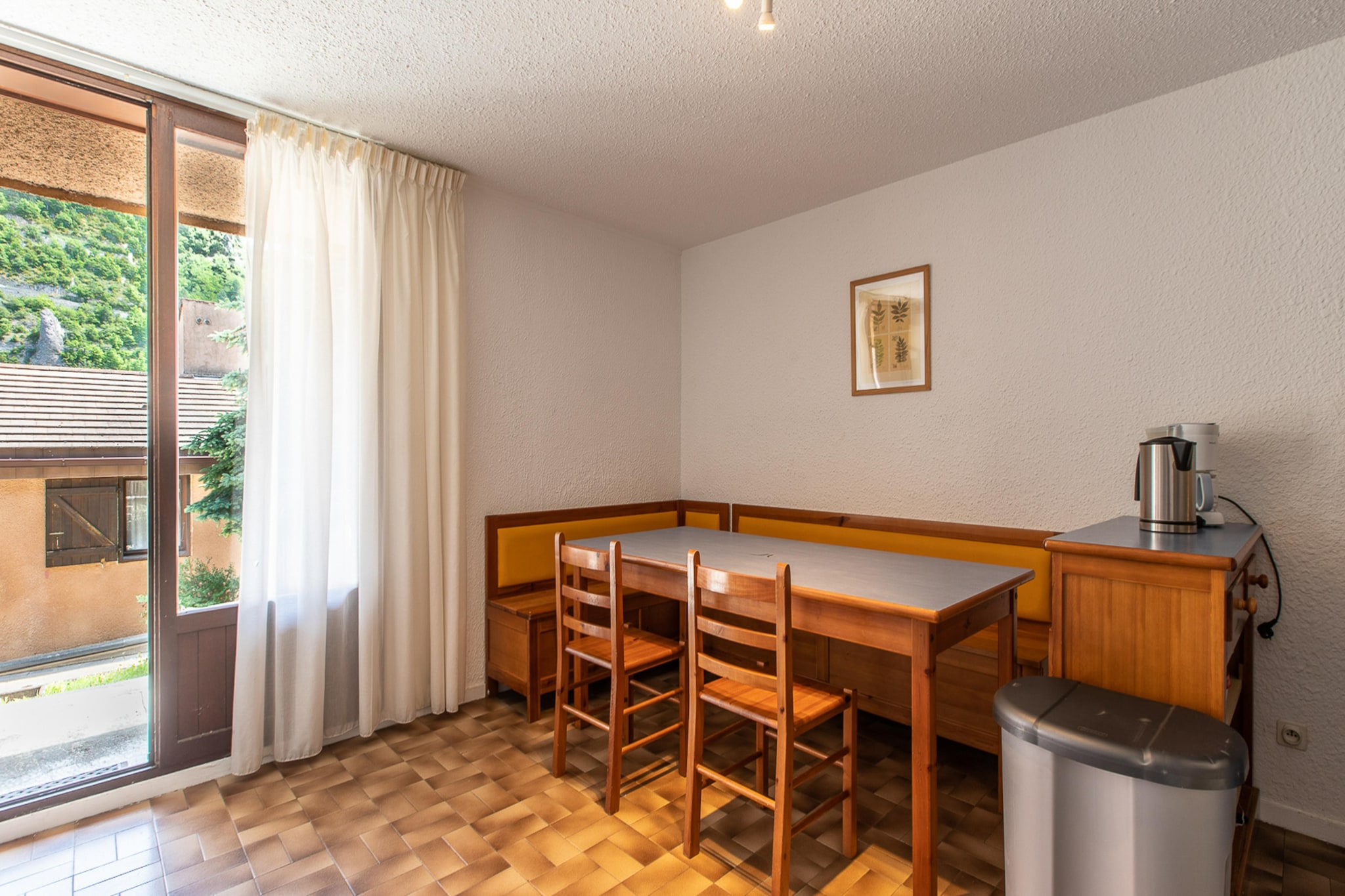 Les Gorges Rouges - Appartement 4 piÃ¨ces 7 personnes