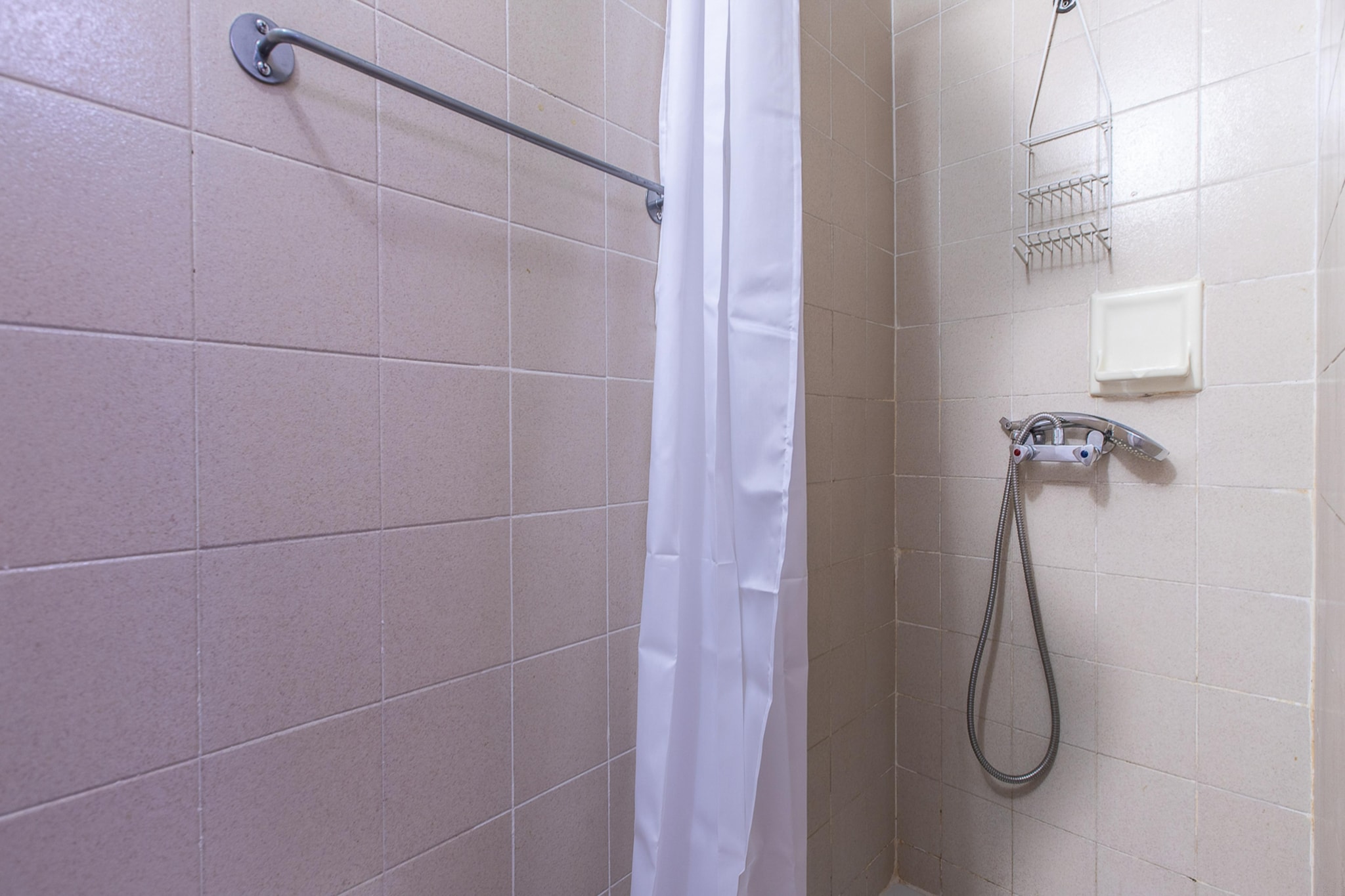 Les Gorges Rouges - Appartement 4 piÃ¨ces 7 personnes - Badezimmer