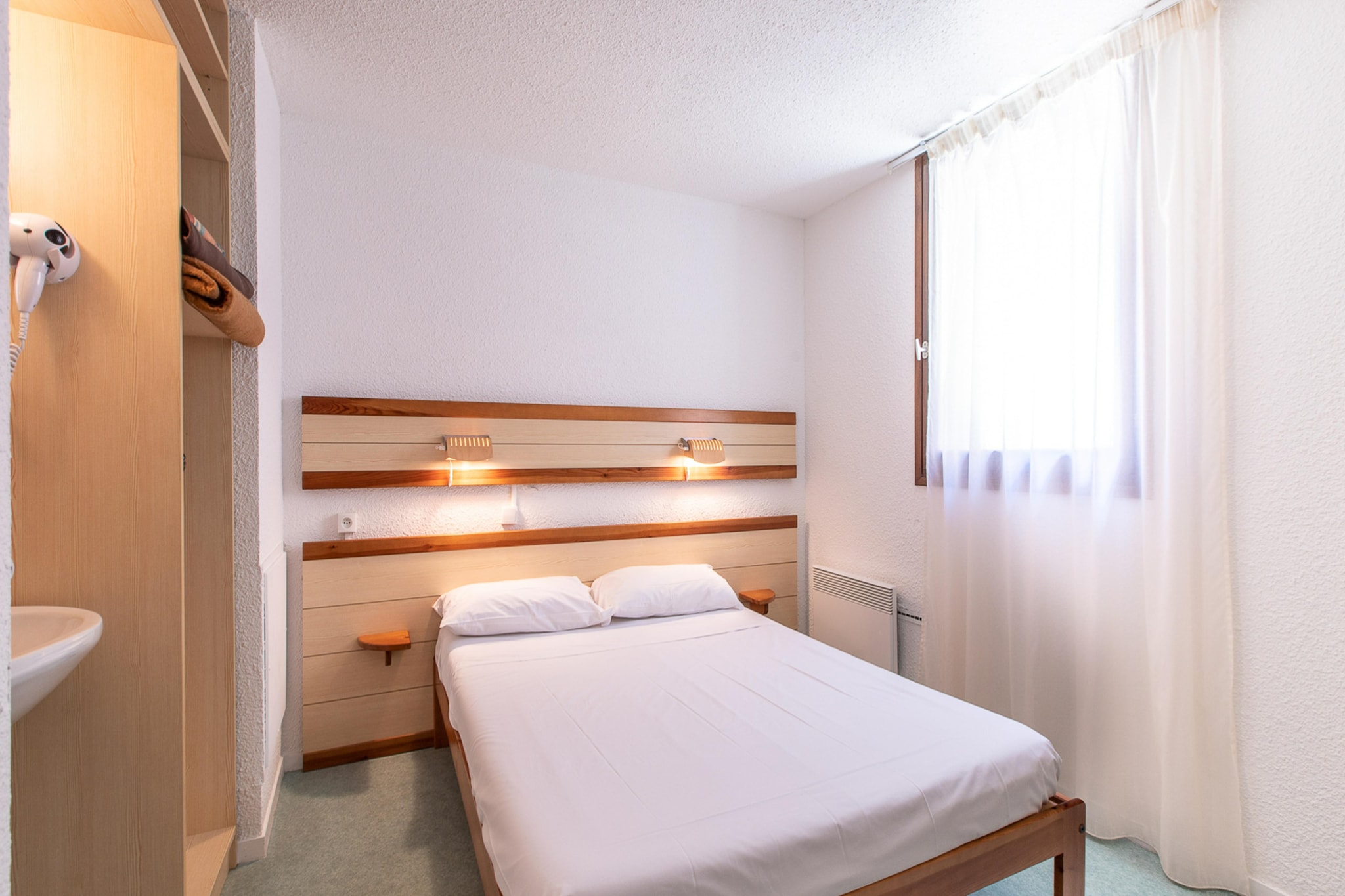 Les Gorges Rouges - Appartement 4 piÃ¨ces 8 personnes
