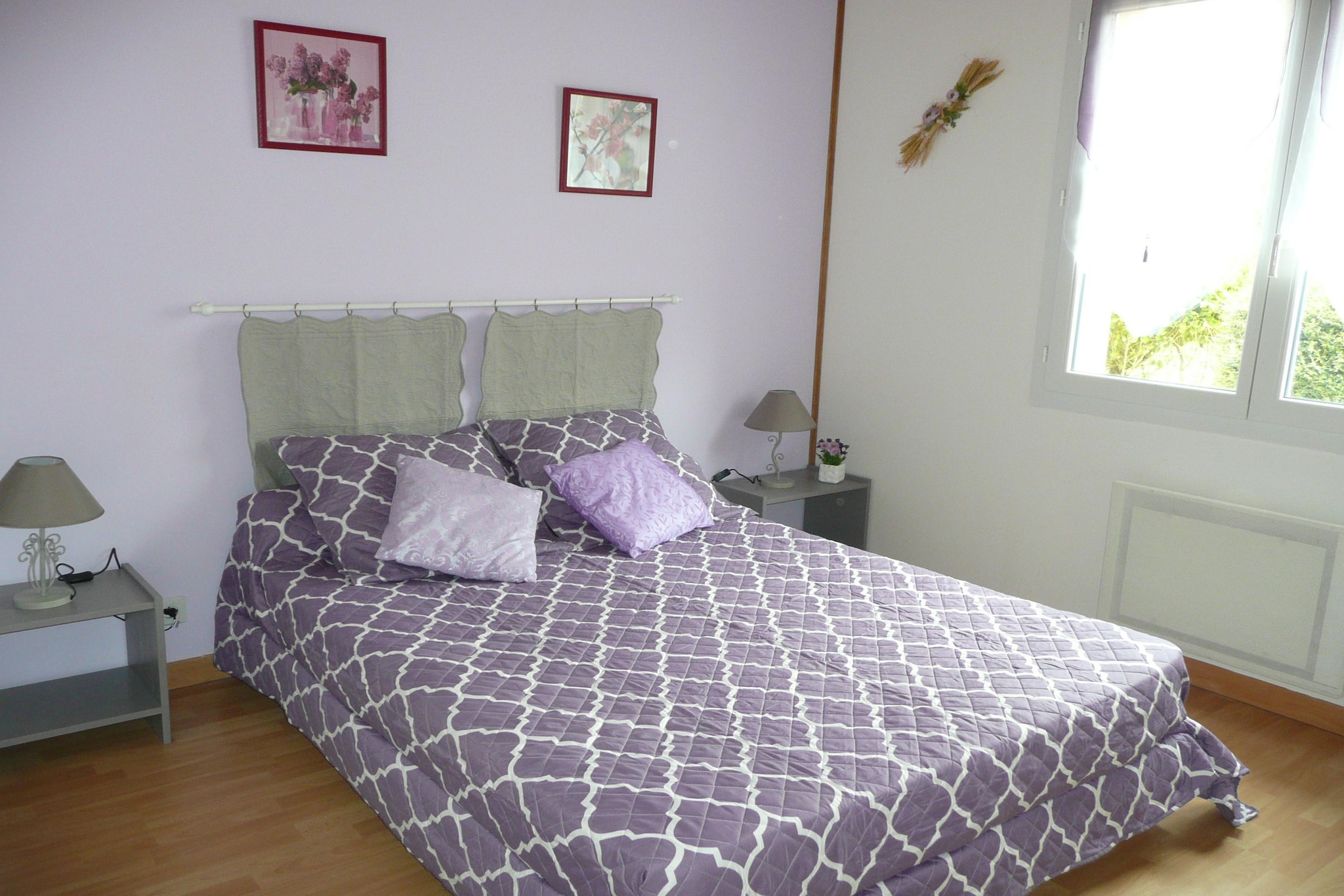 	Ferienhaus in Strandnähe Plouarzel